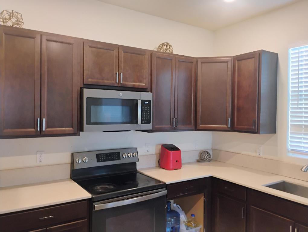 BENT CREEK TRACT A-1 - Residential