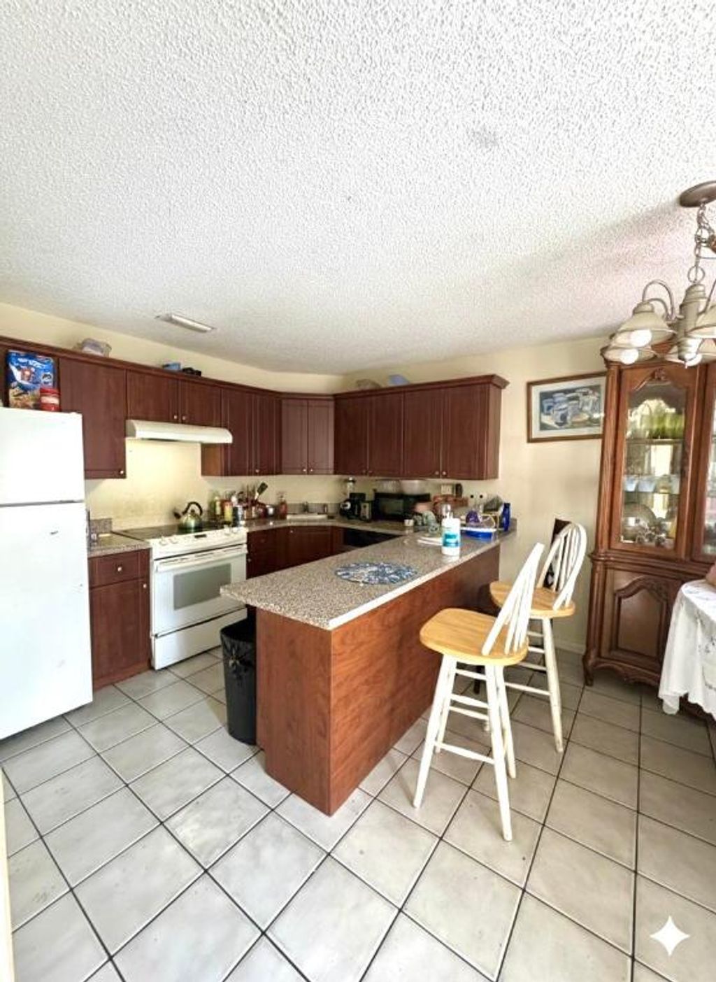 Photo of 4339 Willow Pond Road #D, West Palm Beach, FL 33417 (MLS # R11158003)