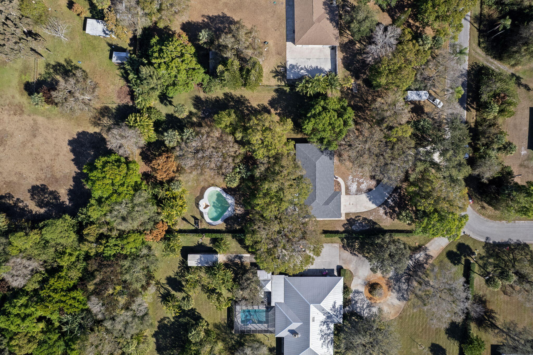 GROVE SUBDIVISION - Residential