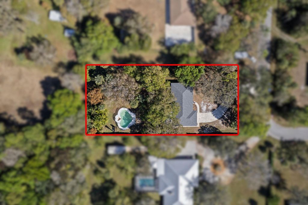 Photo of 2902 Grove Drive, Fort Pierce, FL 34981 (MLS # R11161311)