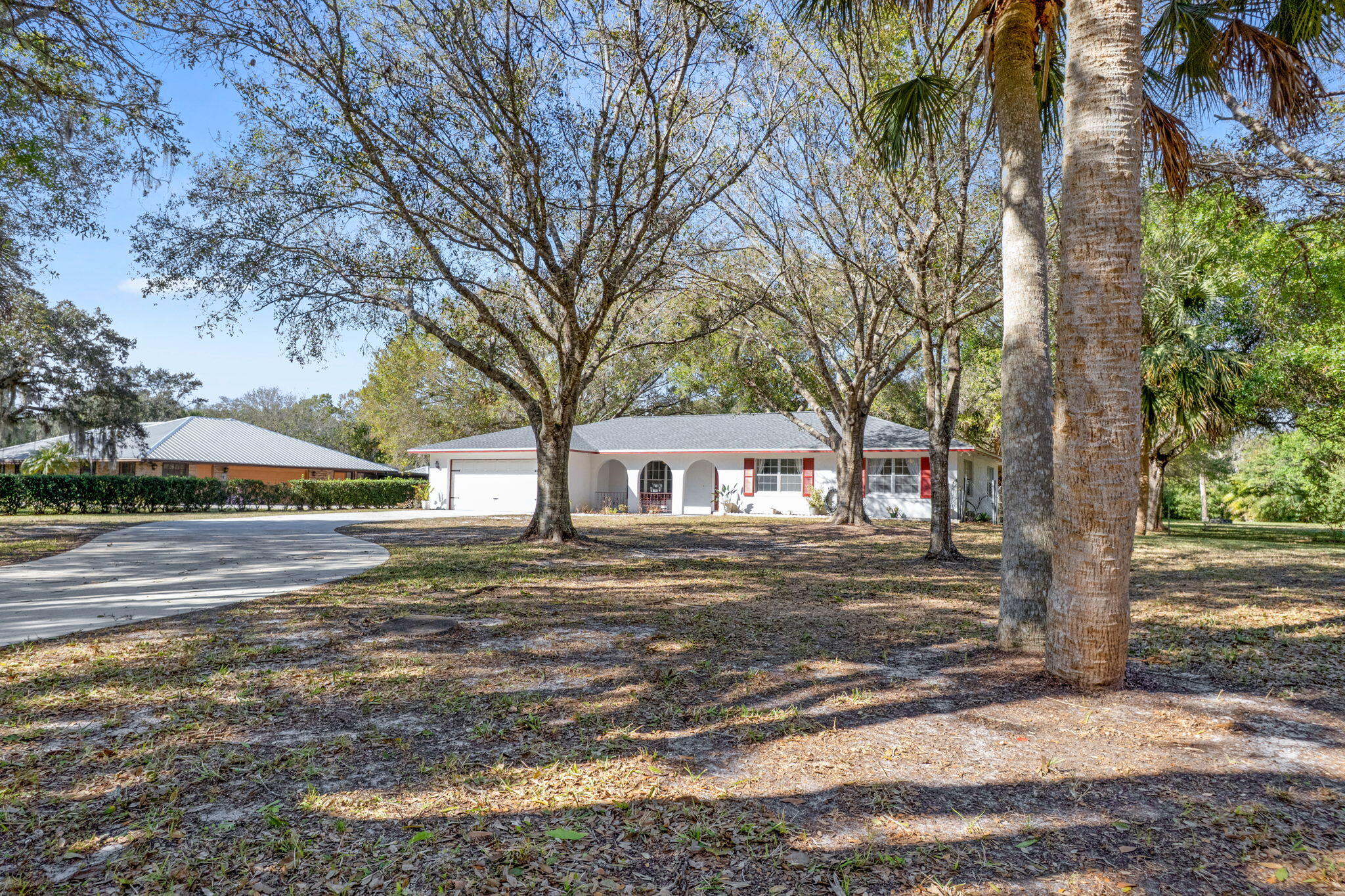 GROVE SUBDIVISION - Residential