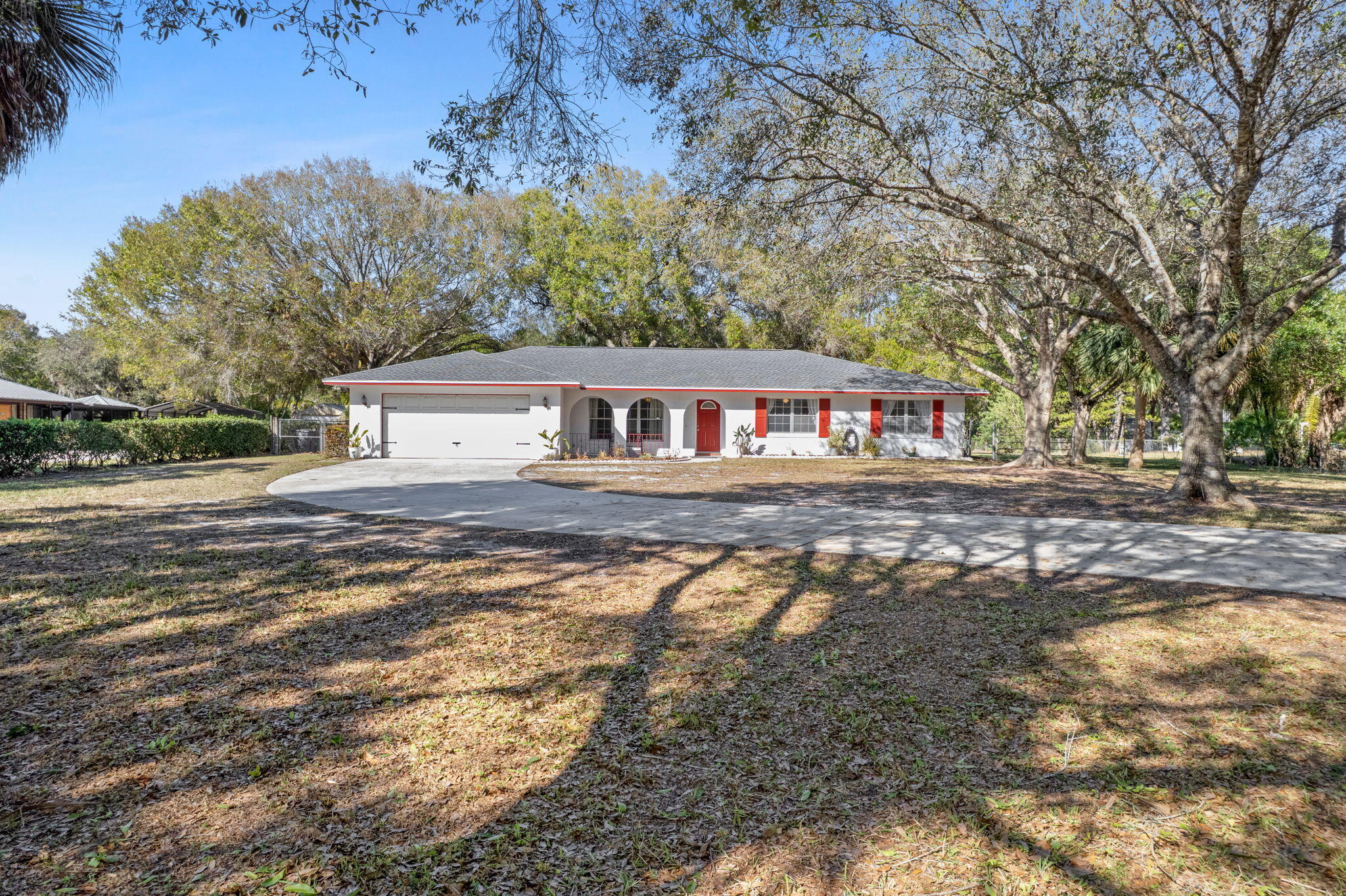 GROVE SUBDIVISION - Residential