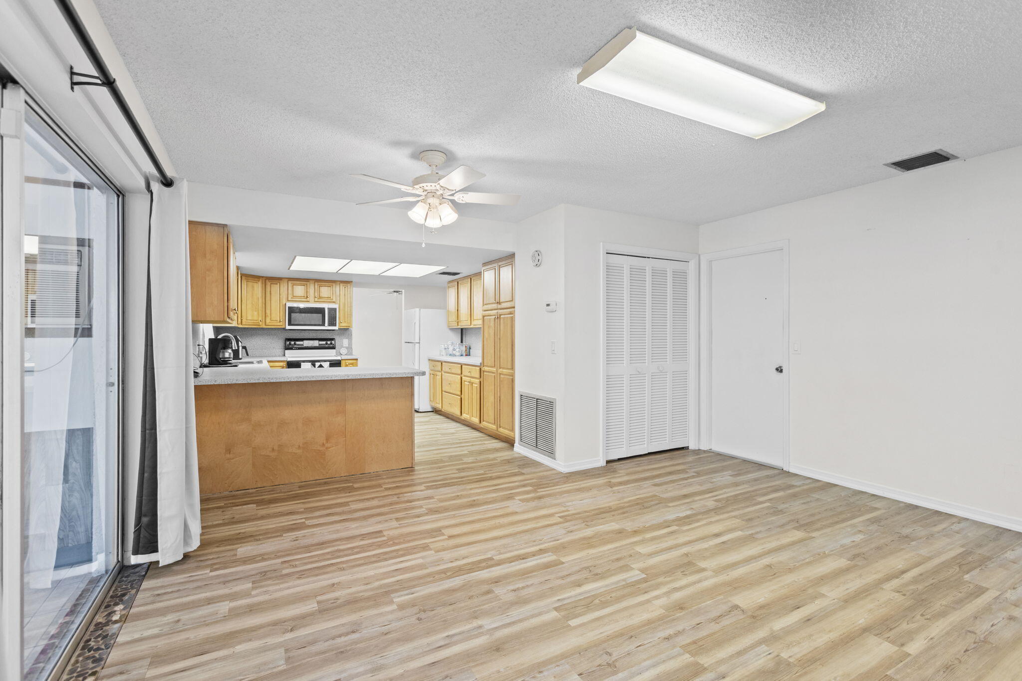 GROVE SUBDIVISION - Residential