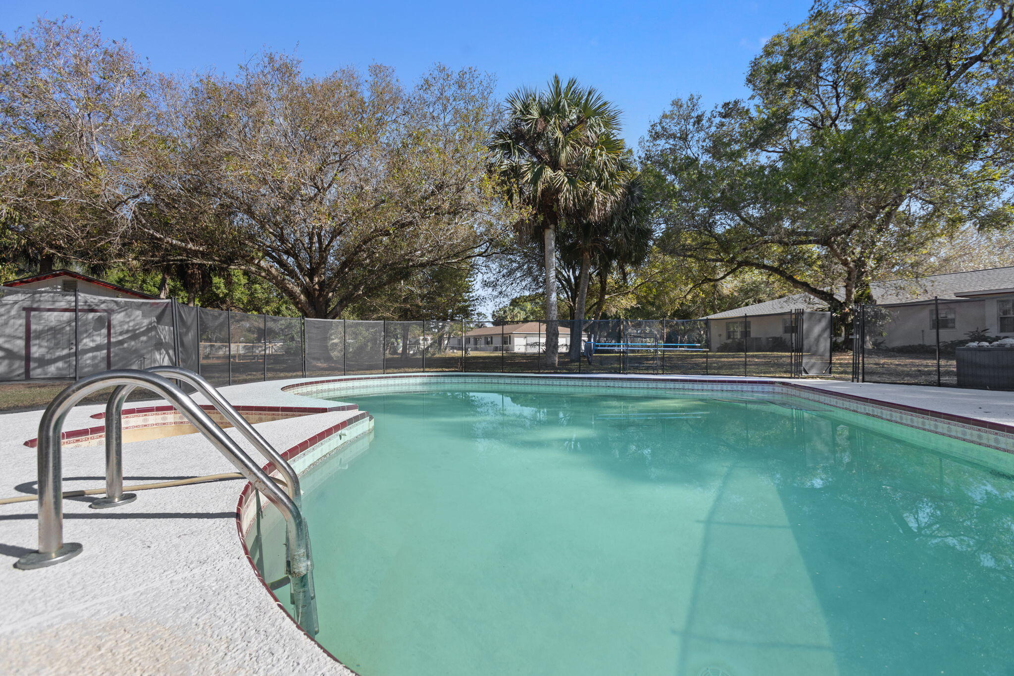 GROVE SUBDIVISION - Residential