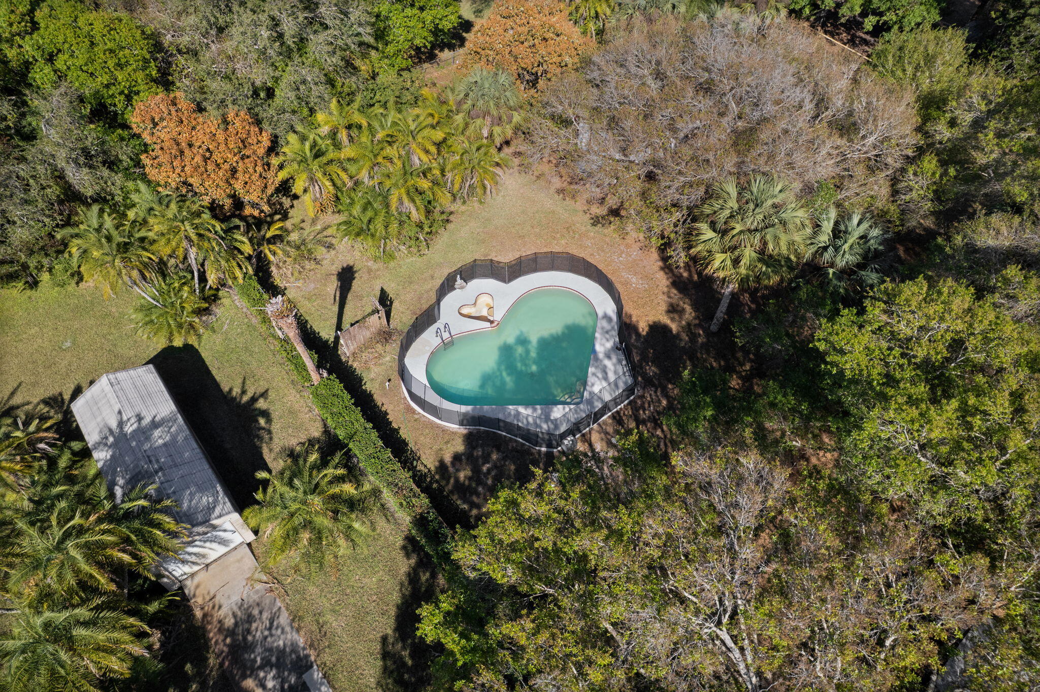 GROVE SUBDIVISION - Residential