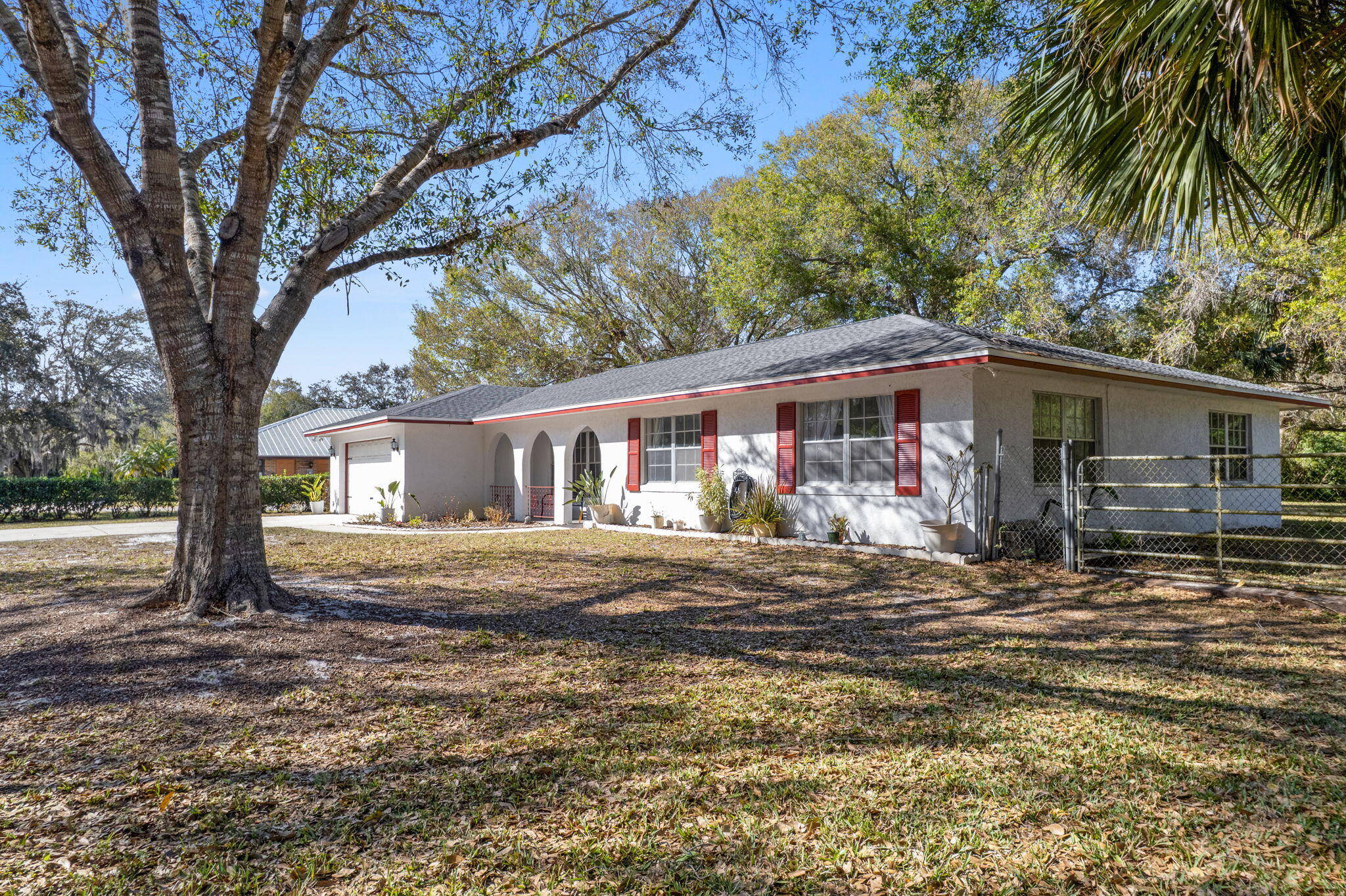 GROVE SUBDIVISION - Residential