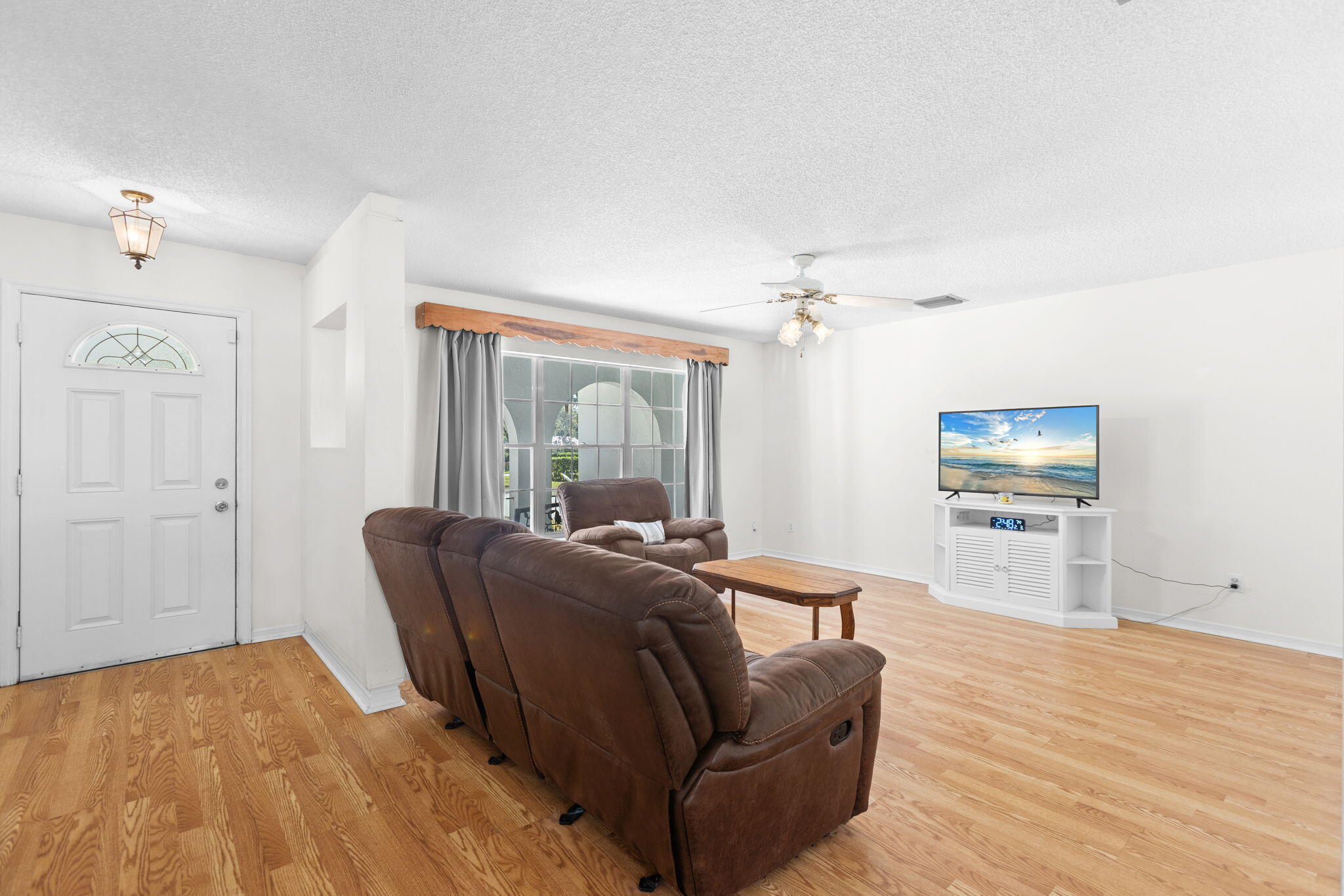 GROVE SUBDIVISION - Residential