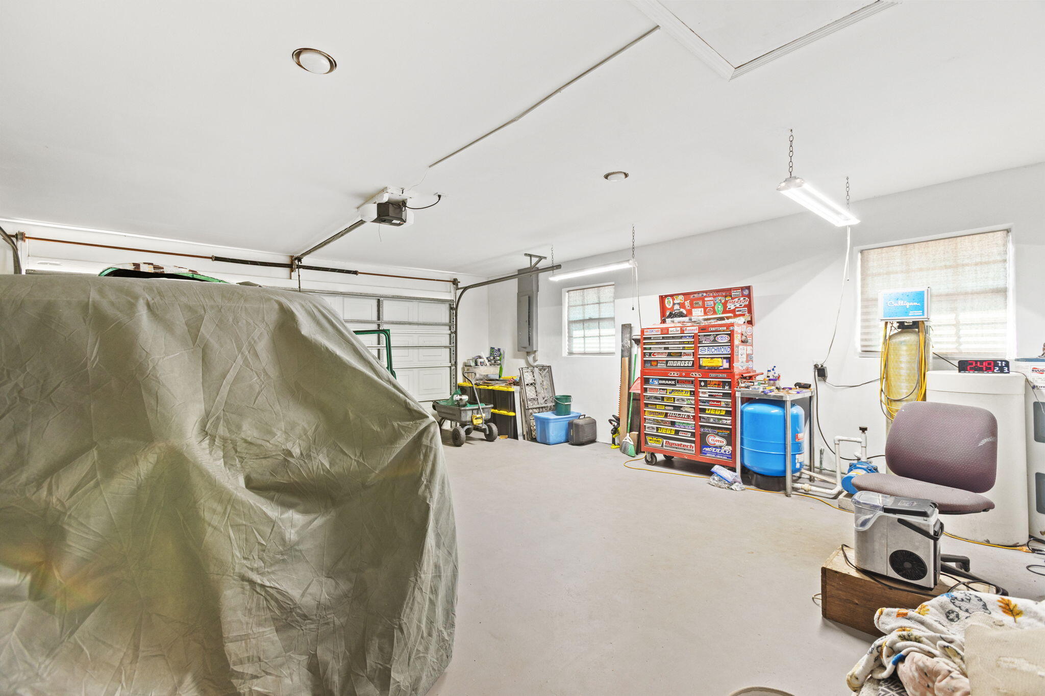 GROVE SUBDIVISION - Residential