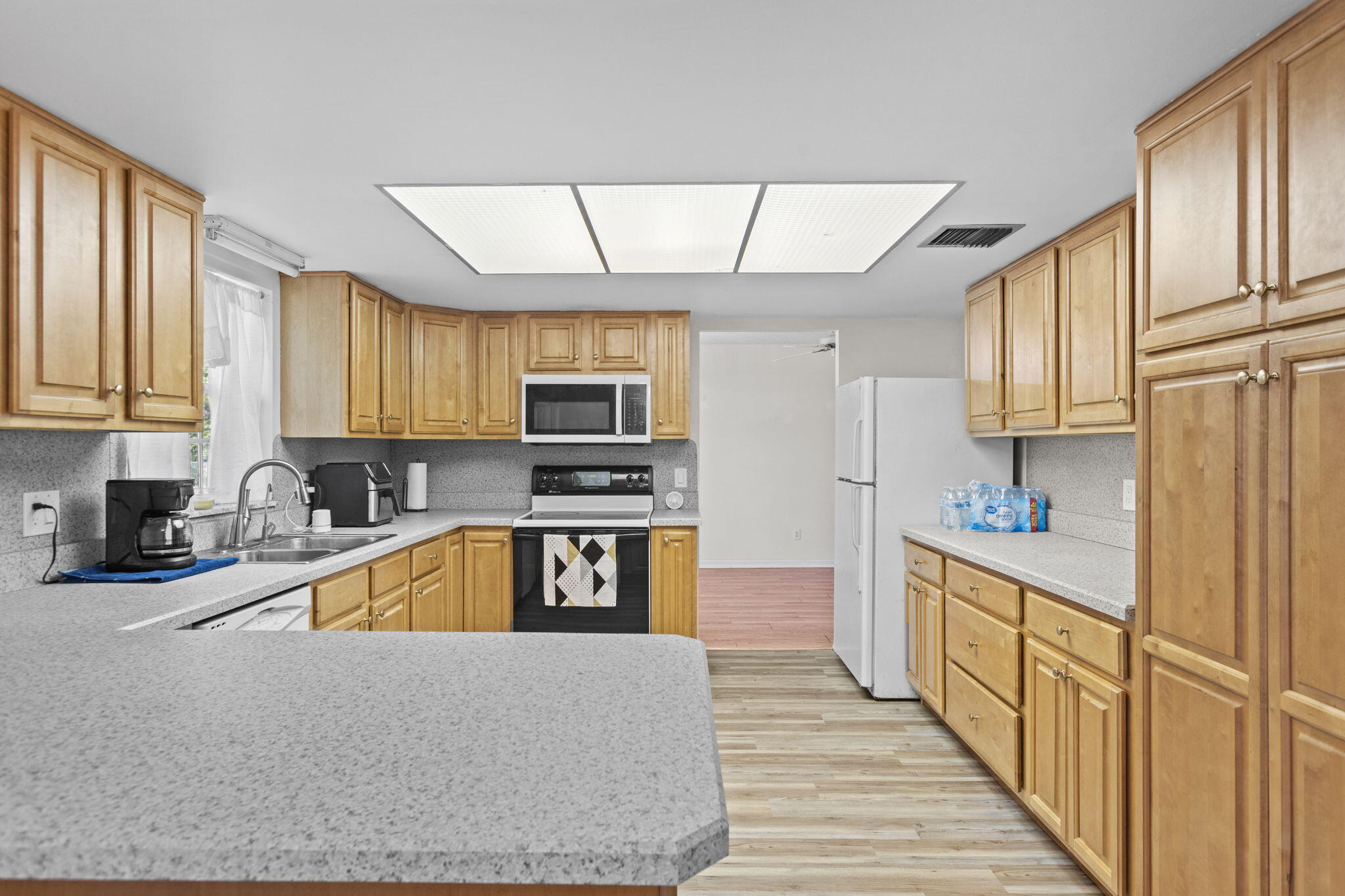 GROVE SUBDIVISION - Residential