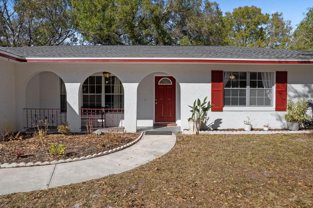 Photo of 2902 Grove Drive, Fort Pierce, FL 34981 (MLS # R11161311)