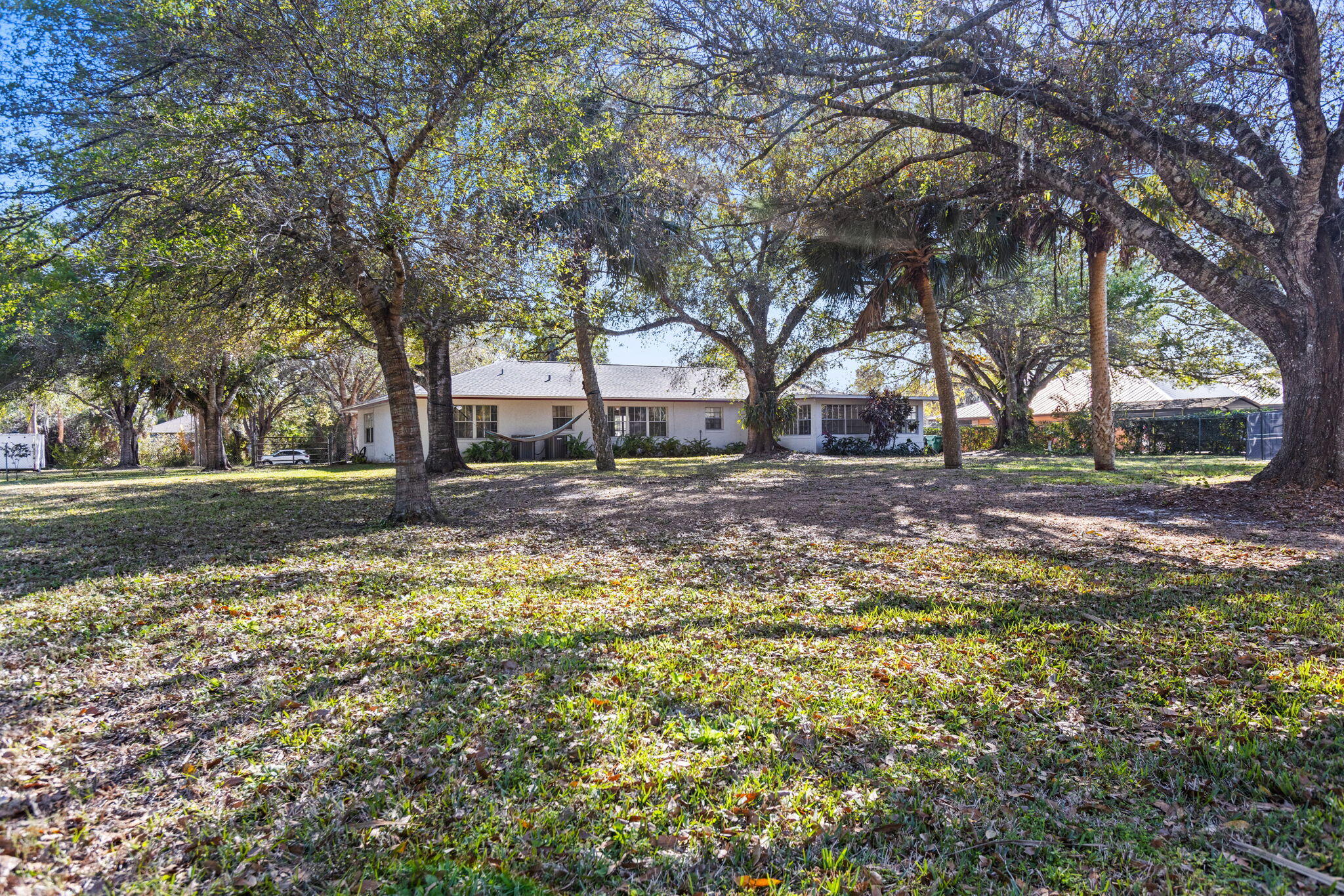 GROVE SUBDIVISION - Residential