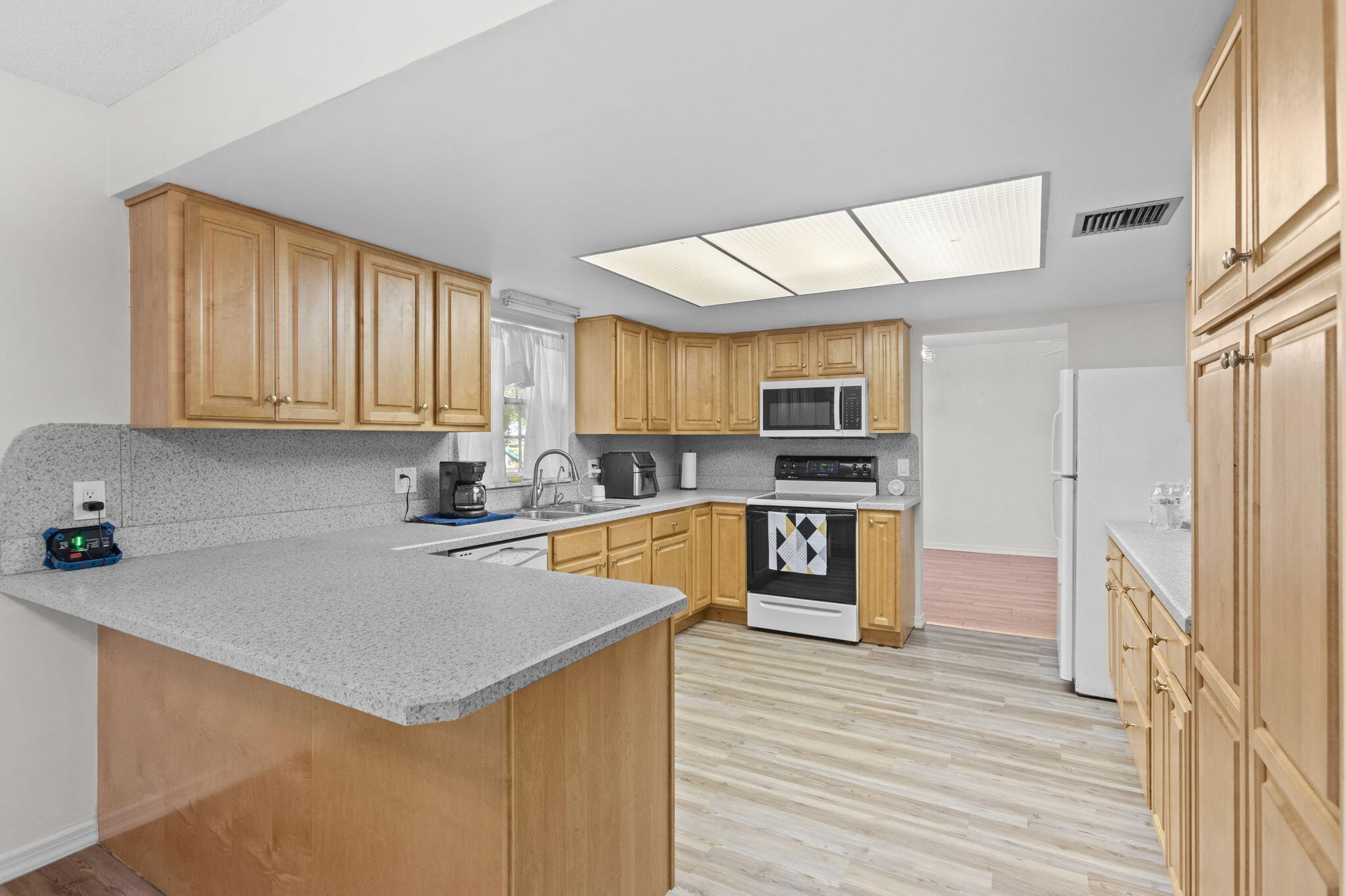 GROVE SUBDIVISION - Residential