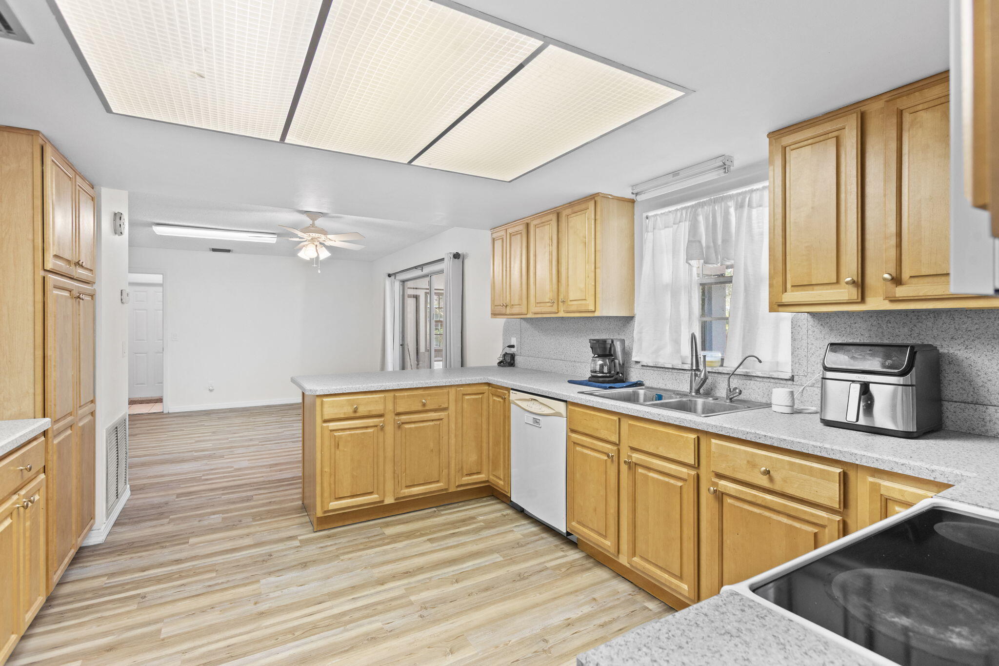 GROVE SUBDIVISION - Residential