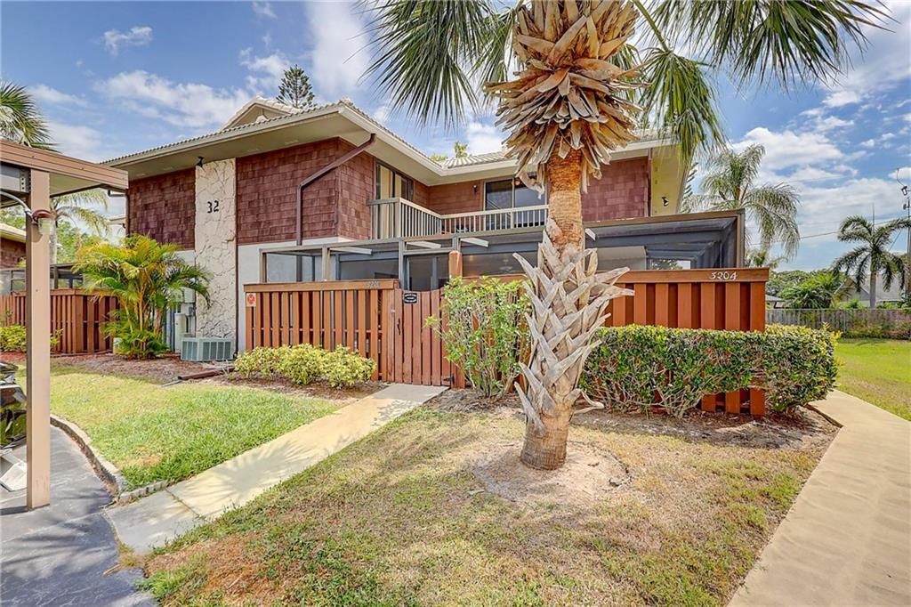 Photo of 3201 SE Guenevere Ln #A, Port St Lucie, FL 34952 (MLS # F10377039)