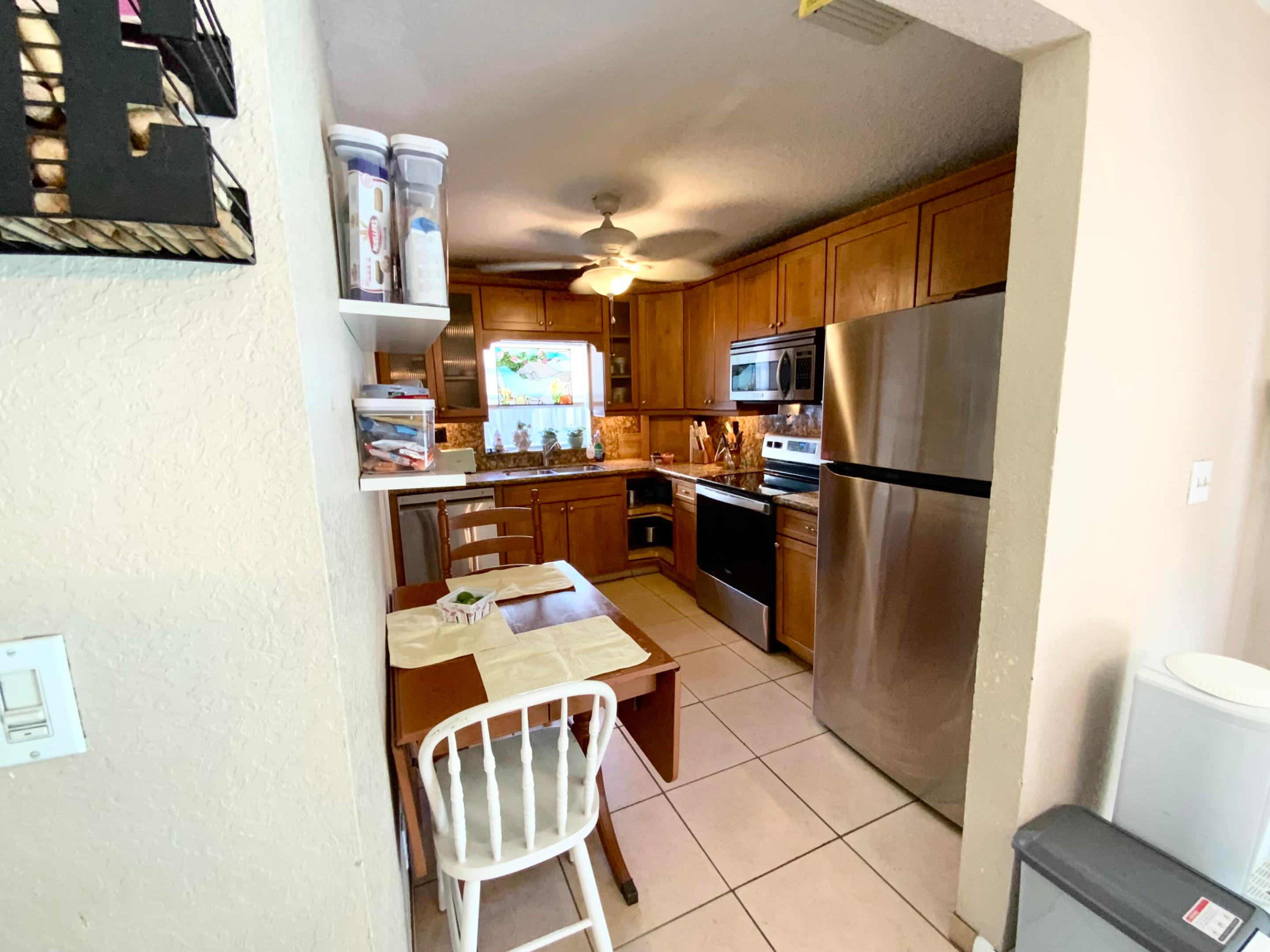 NORTH LAUDERDALE VILLAGE SEC 2 - Residential