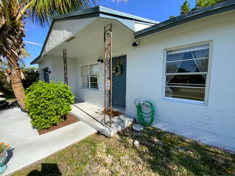 Tiny photo for 7922 SW 5th Street, North Lauderdale, FL 33068 (MLS # B26022107)