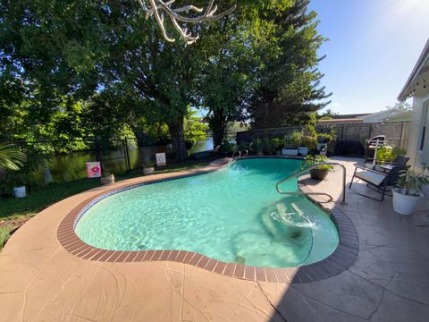 Tiny photo for 7922 SW 5th Street, North Lauderdale, FL 33068 (MLS # B26022107)