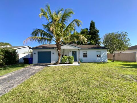 Tiny photo for 7922 SW 5th Street, North Lauderdale, FL 33068 (MLS # B26022107)