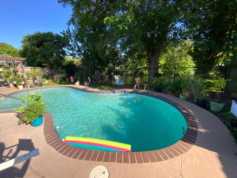 Tiny photo for 7922 SW 5th Street, North Lauderdale, FL 33068 (MLS # B26022107)