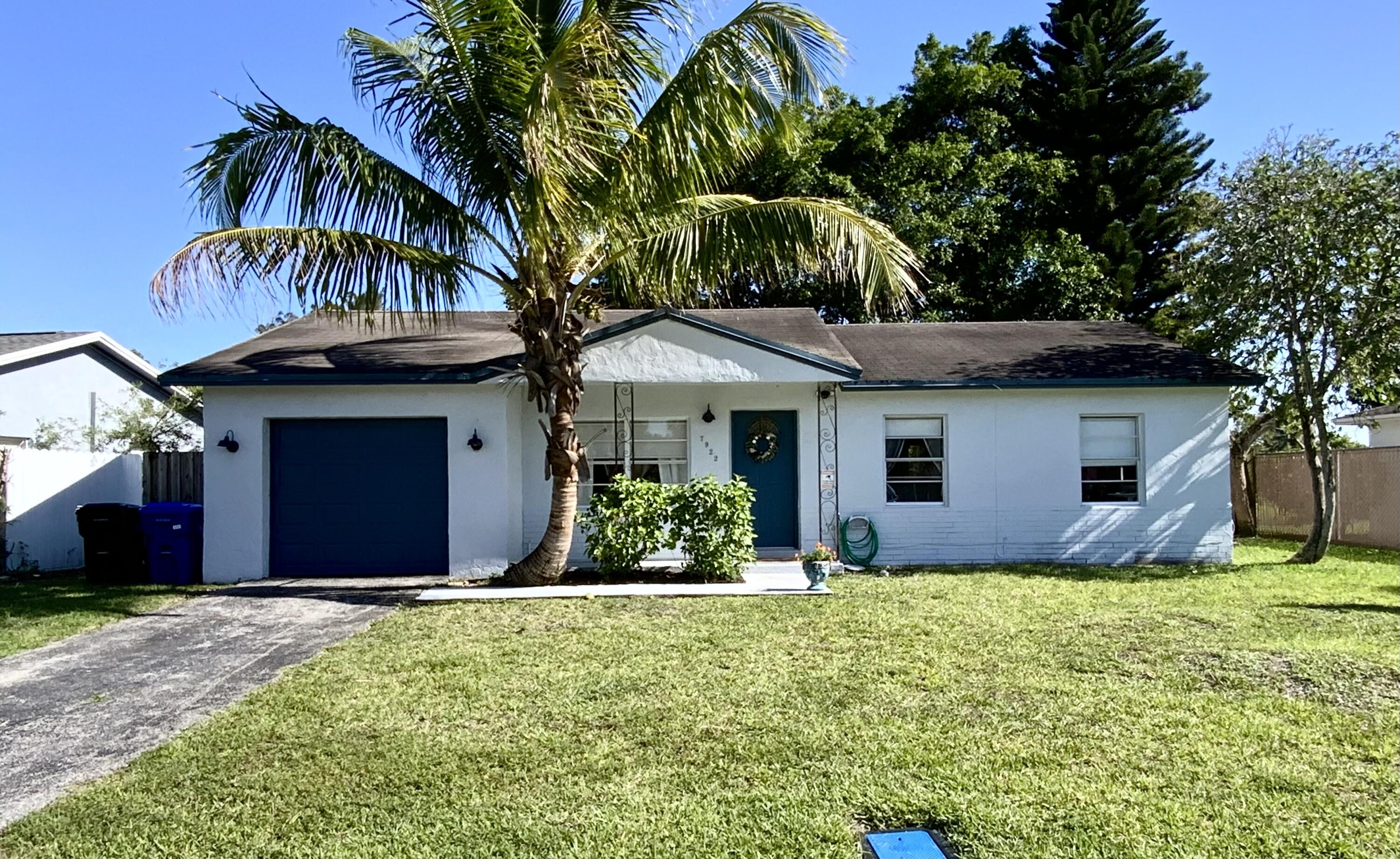 NORTH LAUDERDALE VILLAGE SEC 2 - Residential