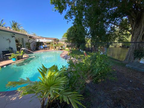 Tiny photo for 7922 SW 5th Street, North Lauderdale, FL 33068 (MLS # B26022107)
