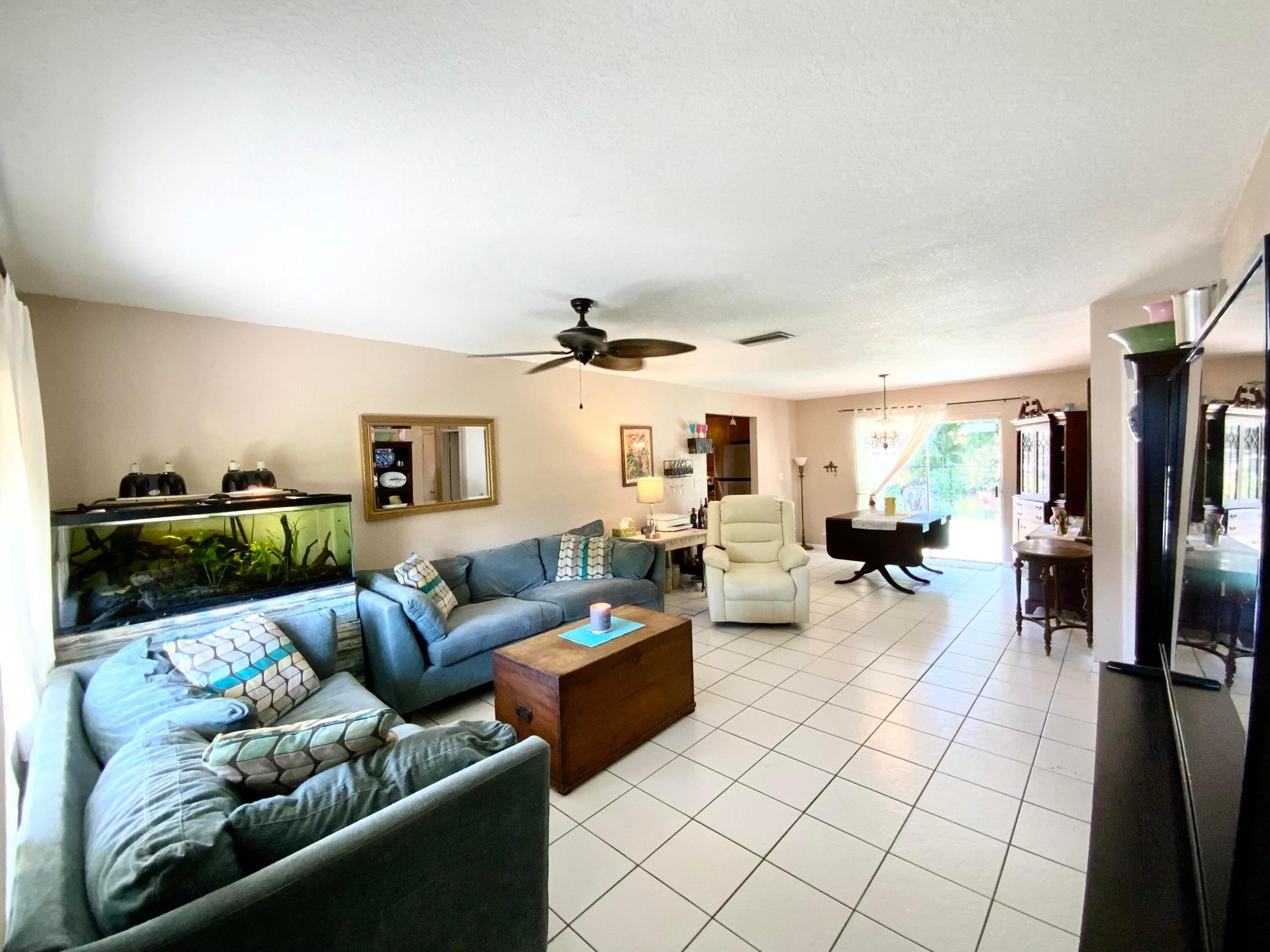 NORTH LAUDERDALE VILLAGE SEC 2 - Residential