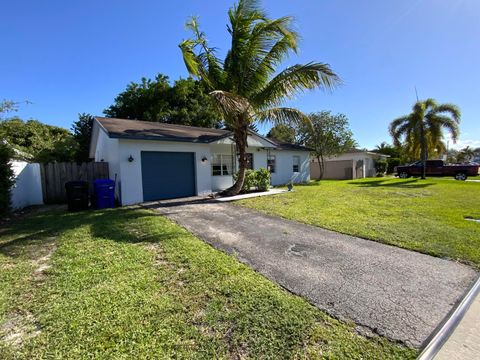 Tiny photo for 7922 SW 5th Street, North Lauderdale, FL 33068 (MLS # B26022107)