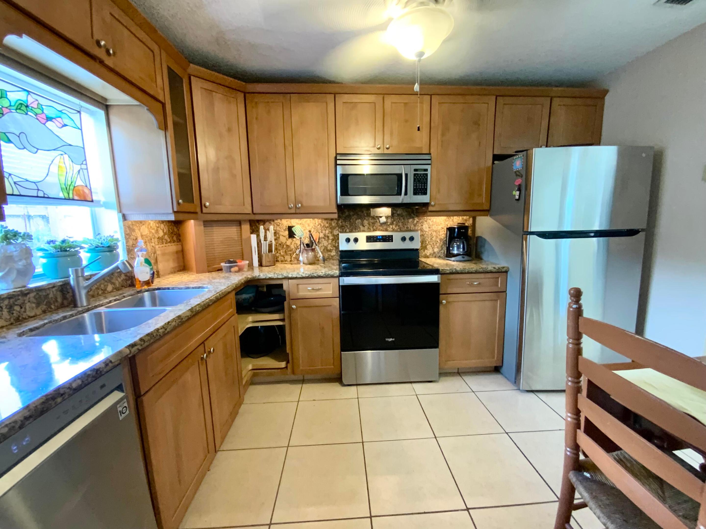 NORTH LAUDERDALE VILLAGE SEC 2 - Residential