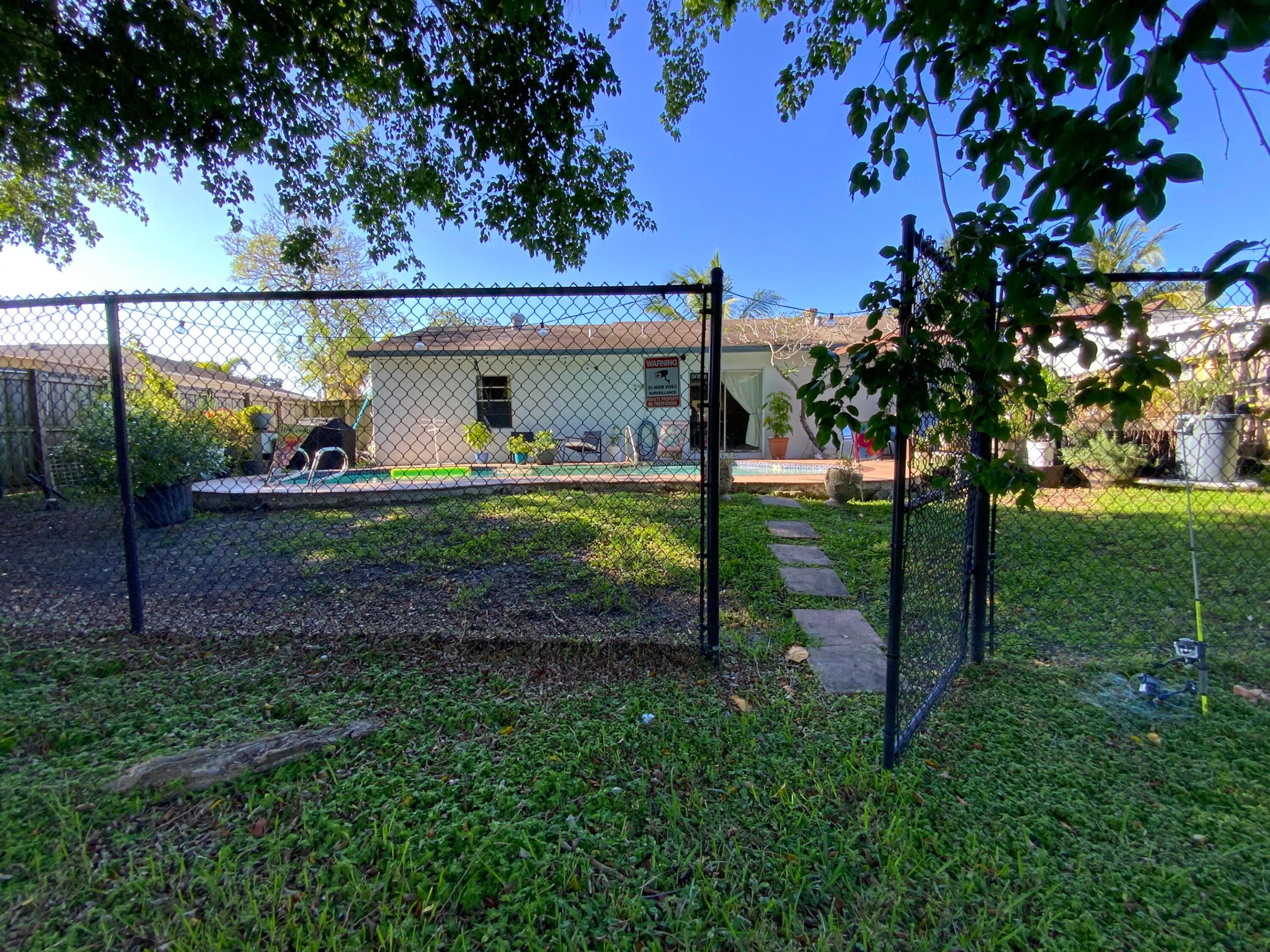 NORTH LAUDERDALE VILLAGE SEC 2 - Residential