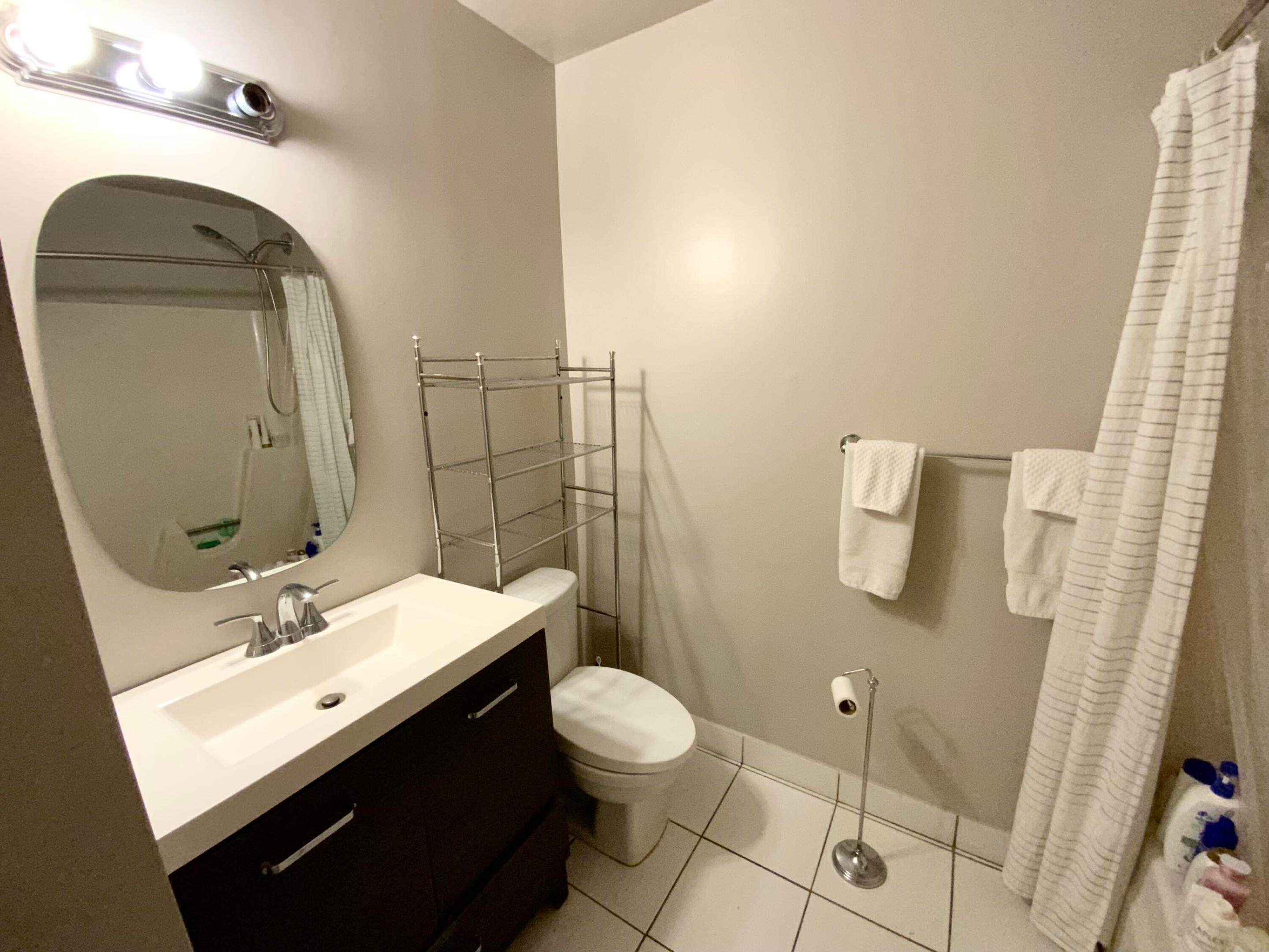 NORTH LAUDERDALE VILLAGE SEC 2 - Residential