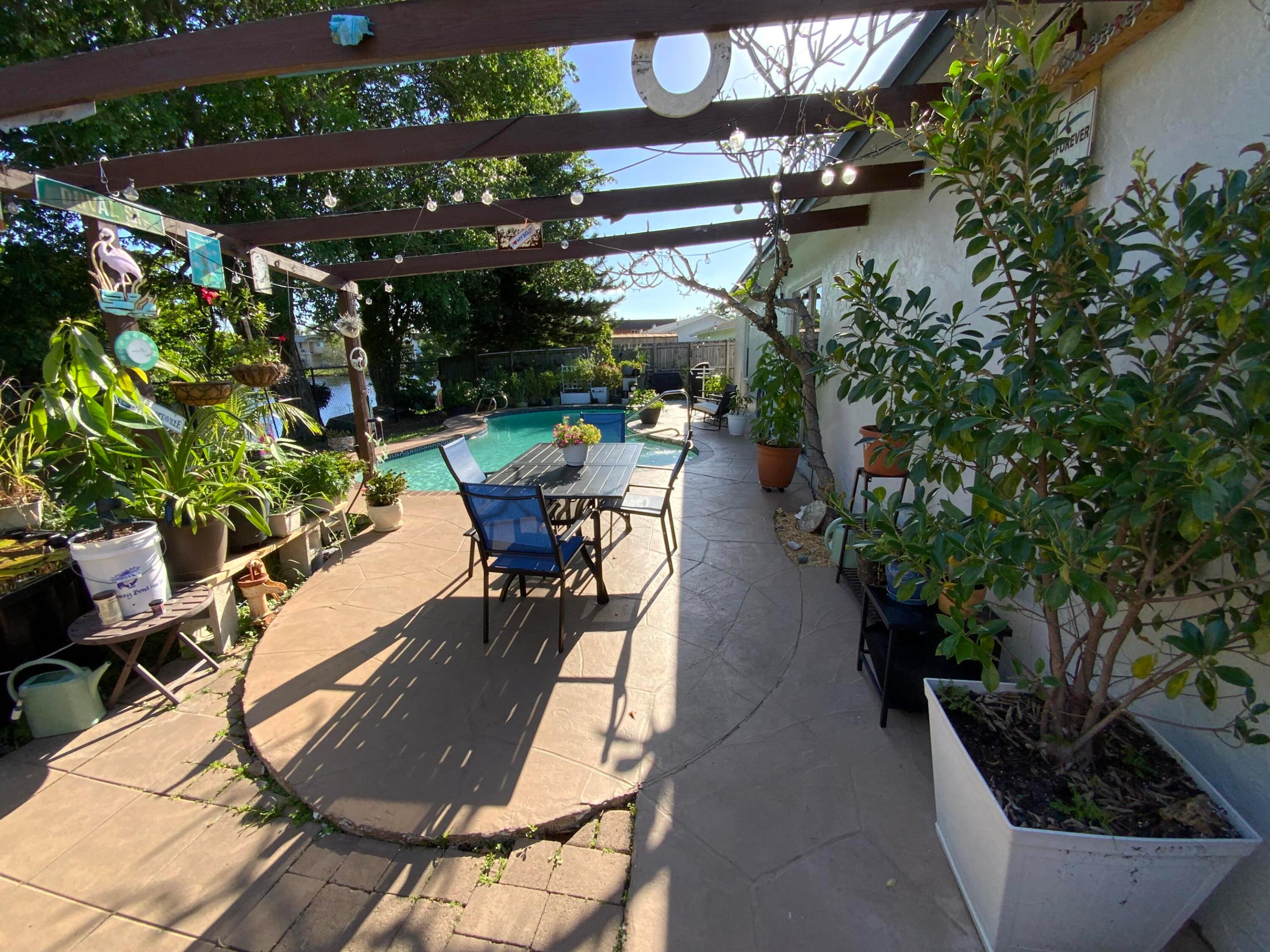 NORTH LAUDERDALE VILLAGE SEC 2 - Residential