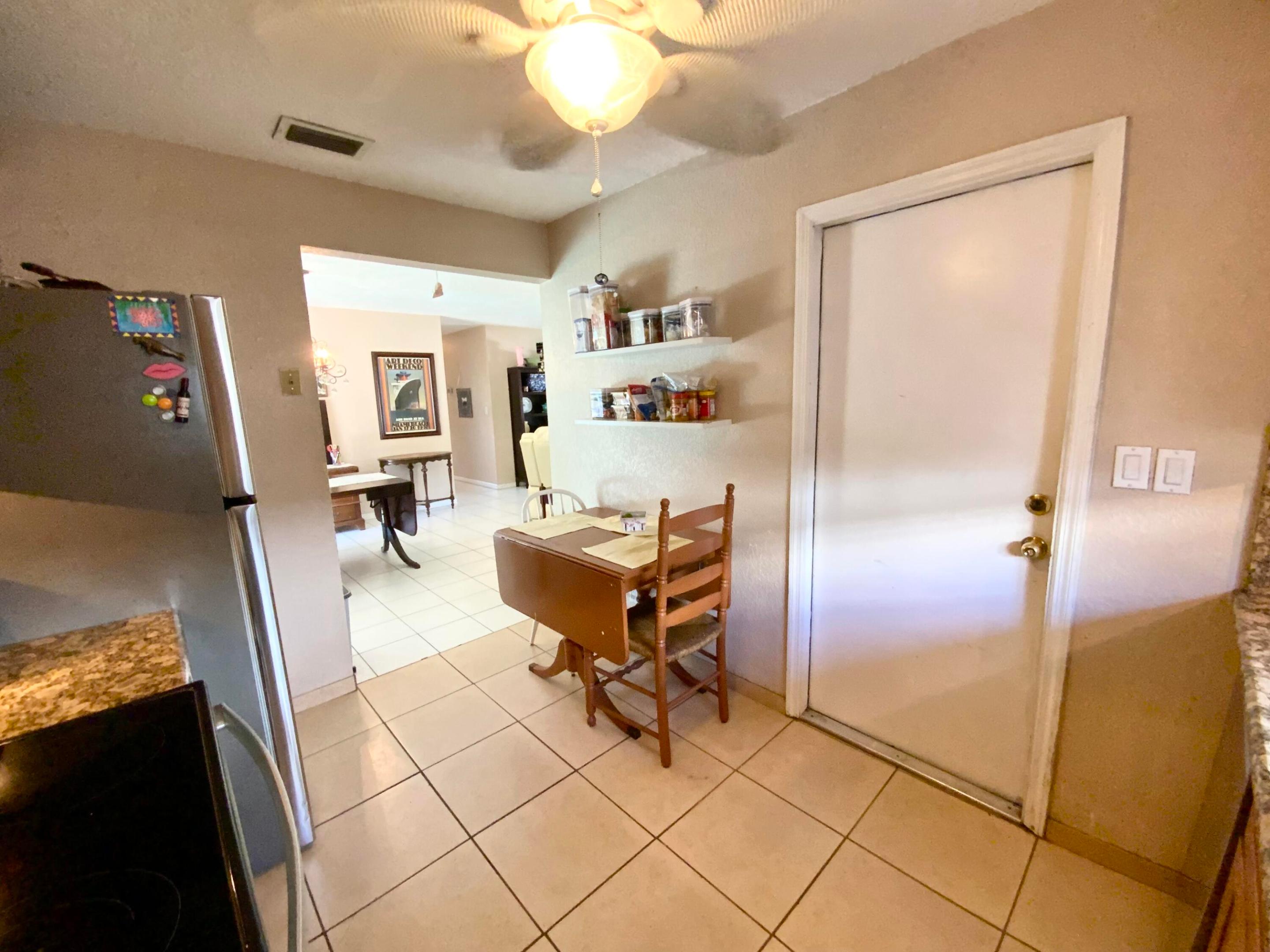 NORTH LAUDERDALE VILLAGE SEC 2 - Residential