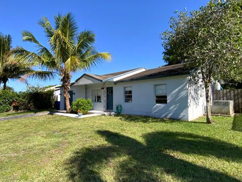 Tiny photo for 7922 SW 5th Street, North Lauderdale, FL 33068 (MLS # B26022107)