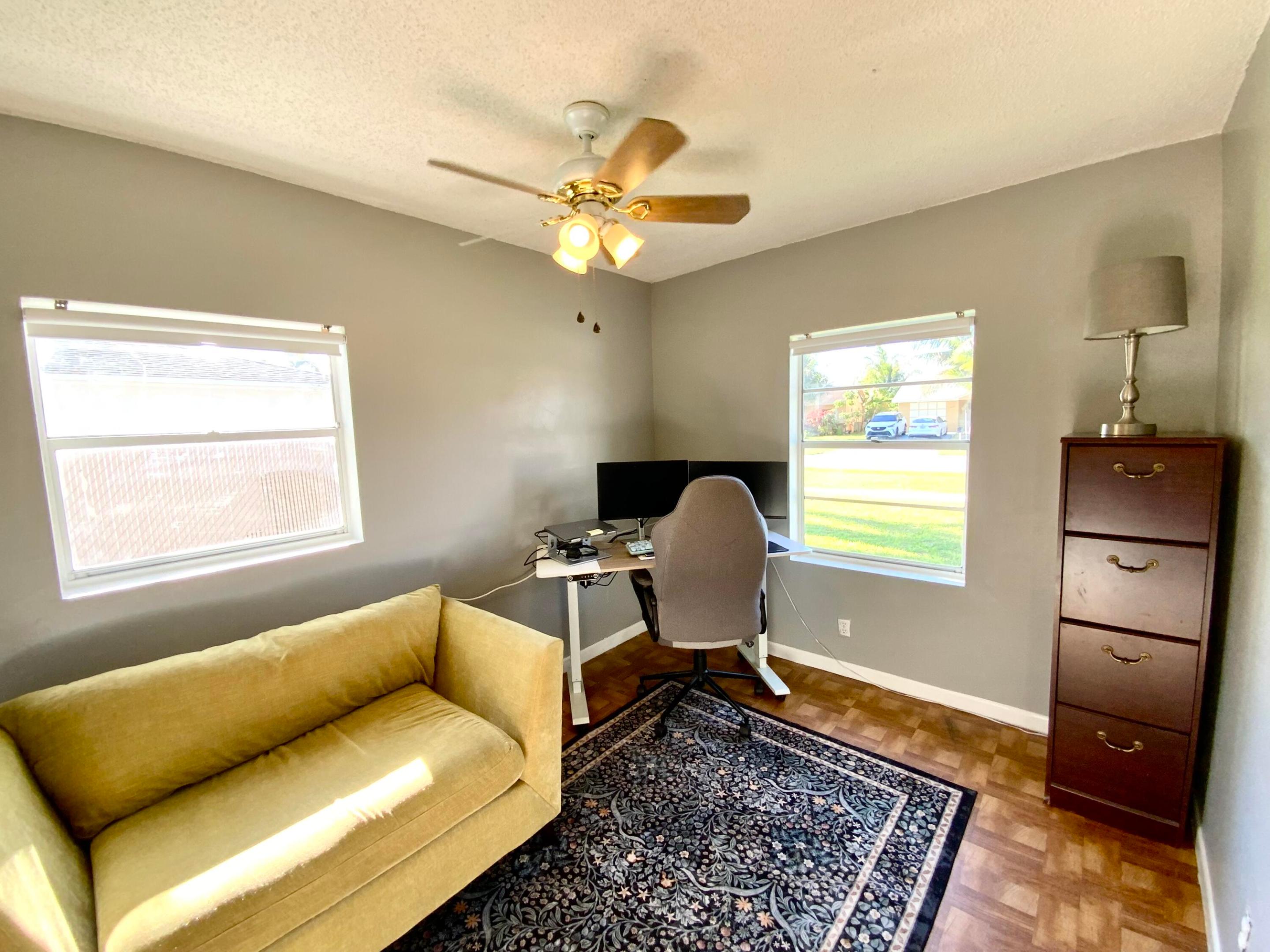 NORTH LAUDERDALE VILLAGE SEC 2 - Residential