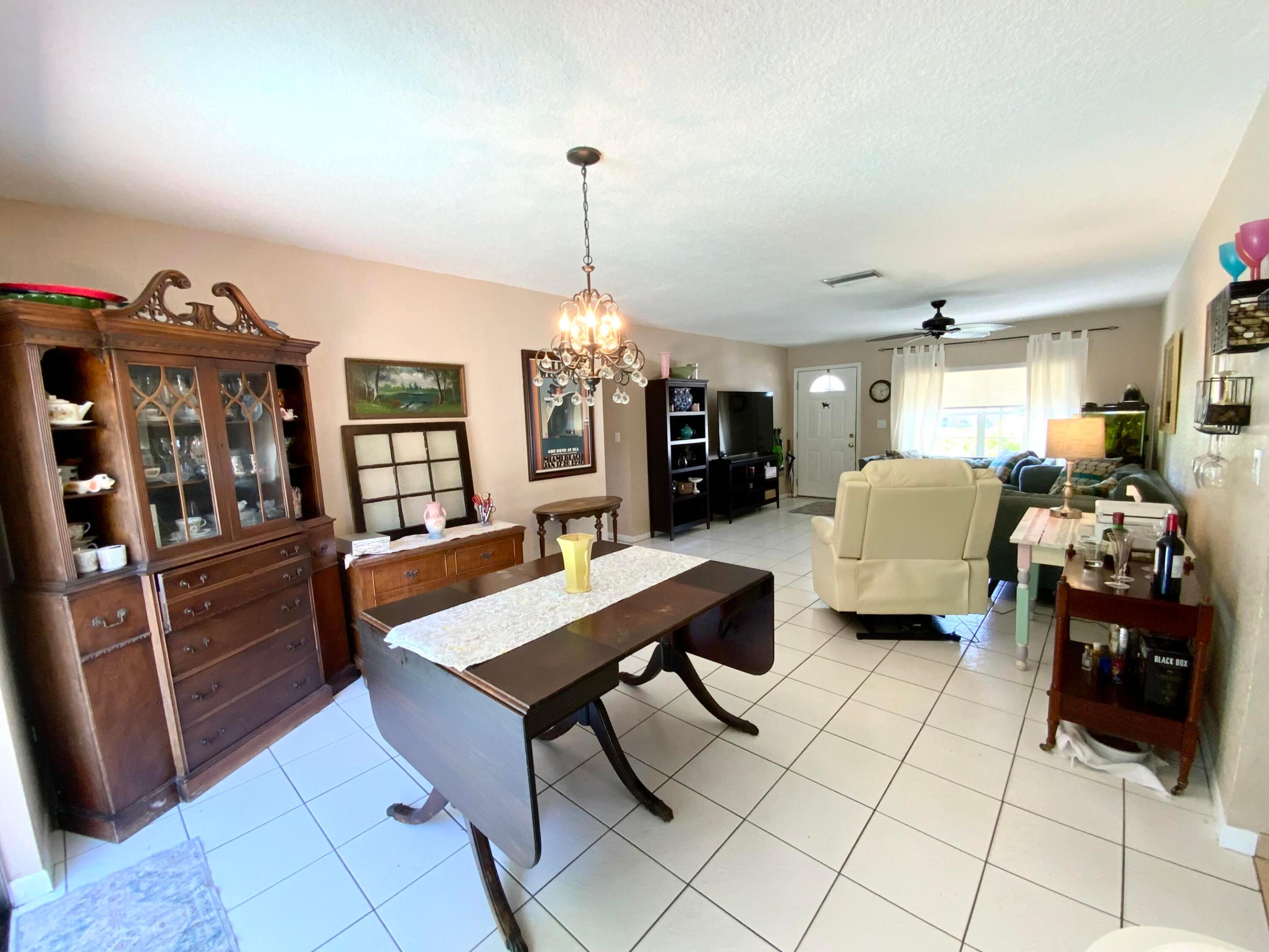 NORTH LAUDERDALE VILLAGE SEC 2 - Residential