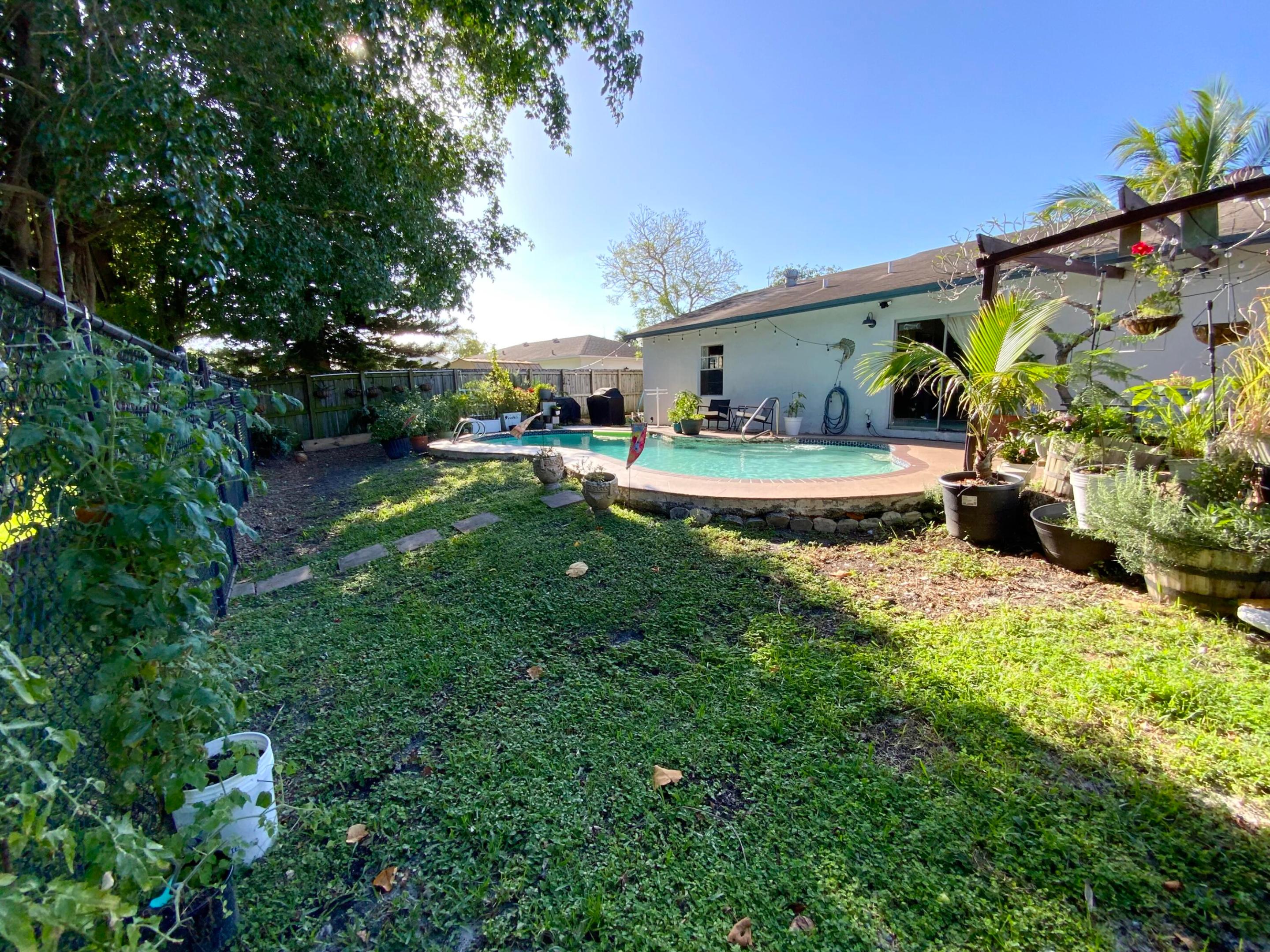 NORTH LAUDERDALE VILLAGE SEC 2 - Residential