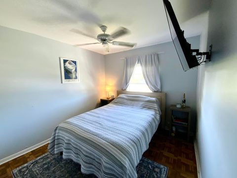 Tiny photo for 7922 SW 5th Street, North Lauderdale, FL 33068 (MLS # B26022107)