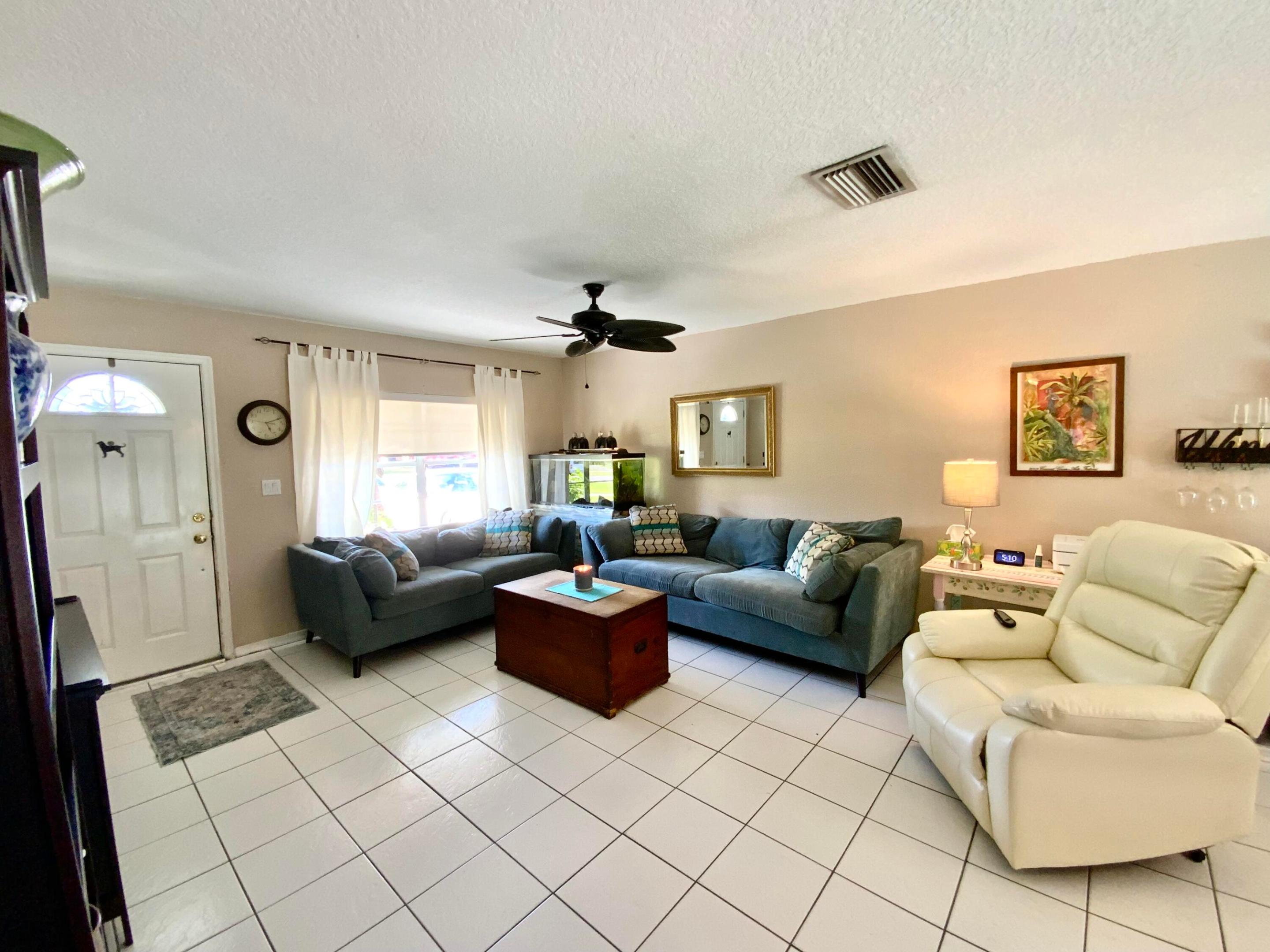 NORTH LAUDERDALE VILLAGE SEC 2 - Residential
