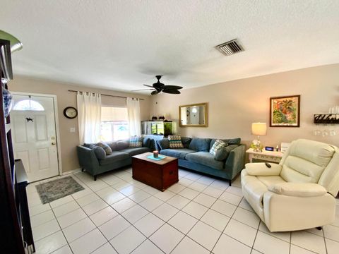 Tiny photo for 7922 SW 5th Street, North Lauderdale, FL 33068 (MLS # B26022107)