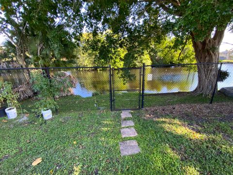 Tiny photo for 7922 SW 5th Street, North Lauderdale, FL 33068 (MLS # B26022107)