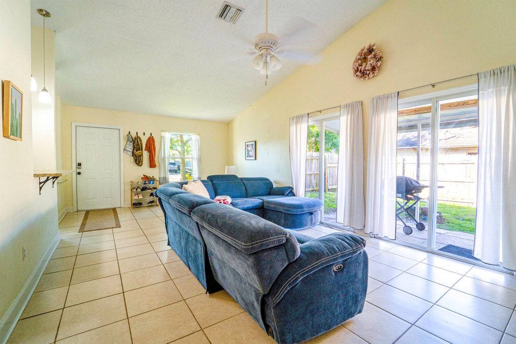 Photo of 2461 SE Alfonso Avenue, Port Saint Lucie, FL 34952 (MLS # R11081934)