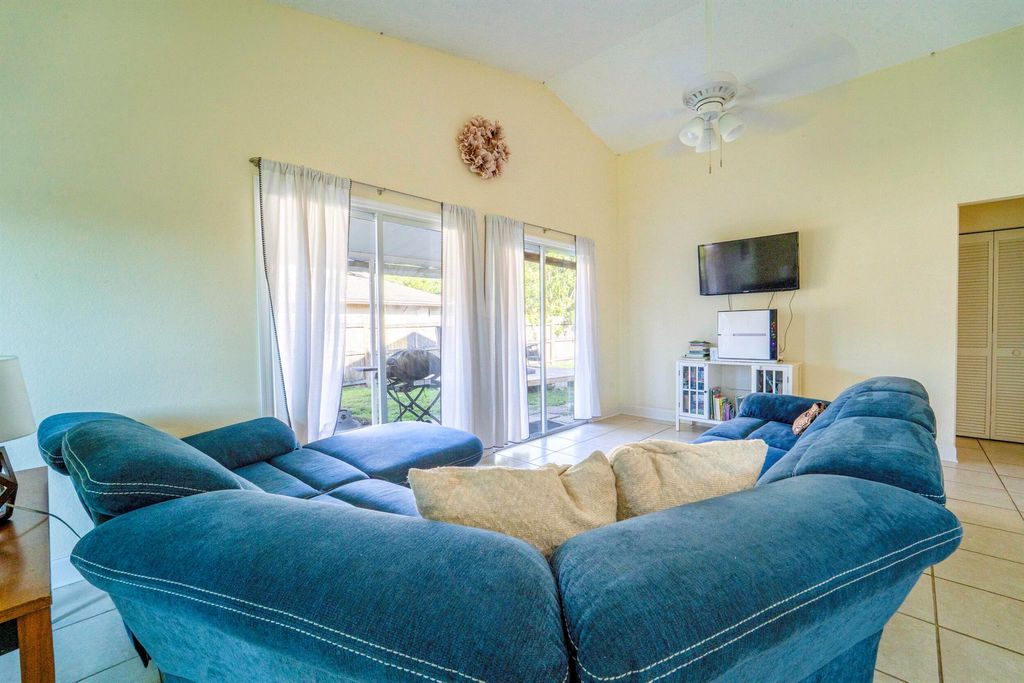 Photo of 2461 SE Alfonso Avenue, Port Saint Lucie, FL 34952 (MLS # R11081934)