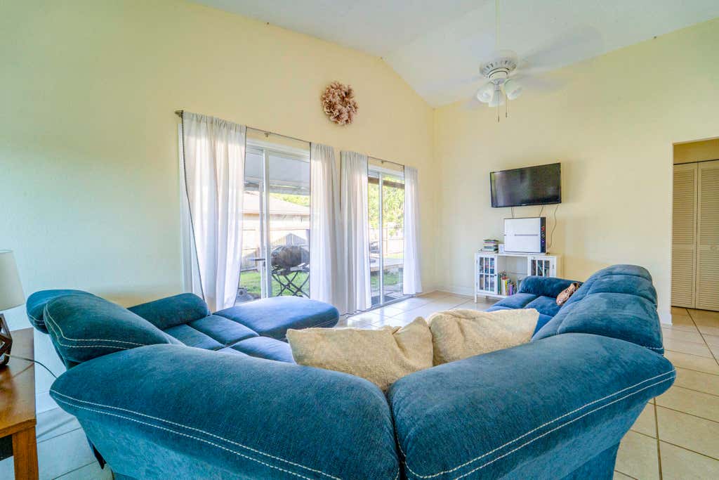 Photo of 2461 SE Alfonso Avenue, Port Saint Lucie, FL 34952 (MLS # R11081934)