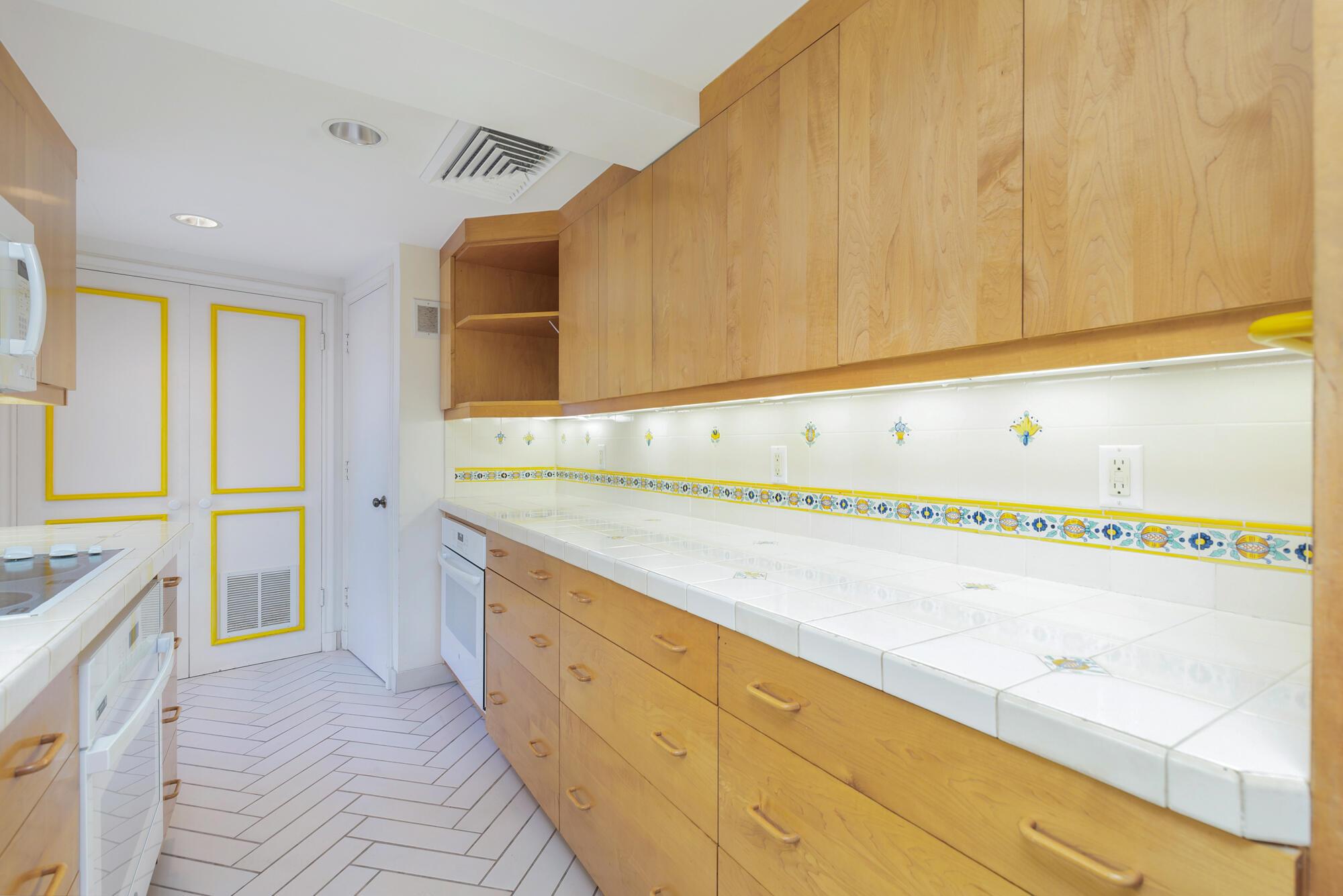 PARK PLACE INC - Residential