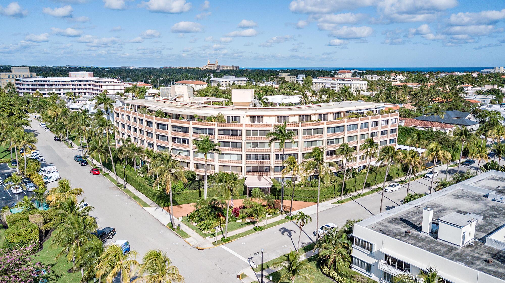 PARK PLACE INC - Residential