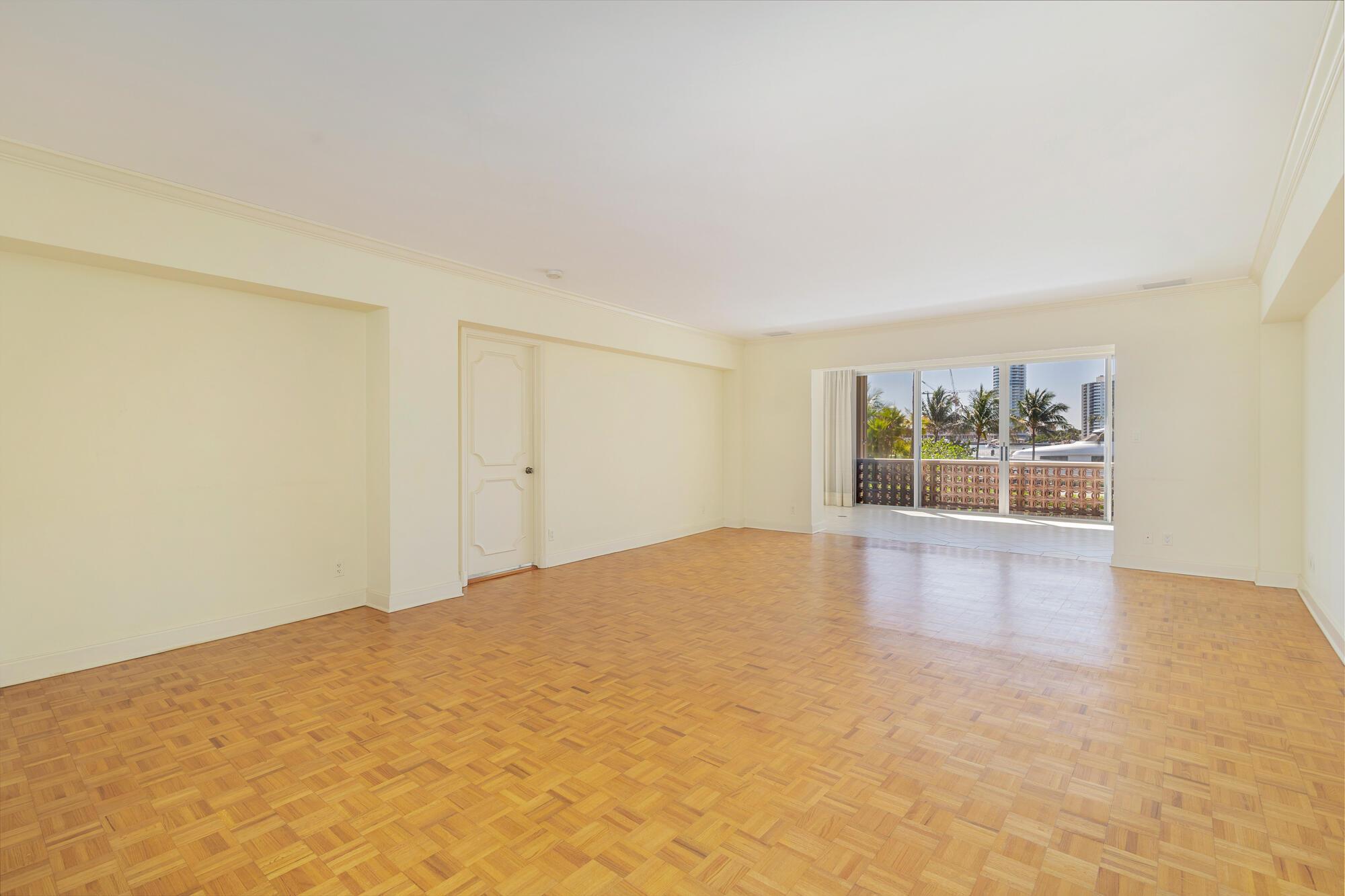 PARK PLACE INC - Residential