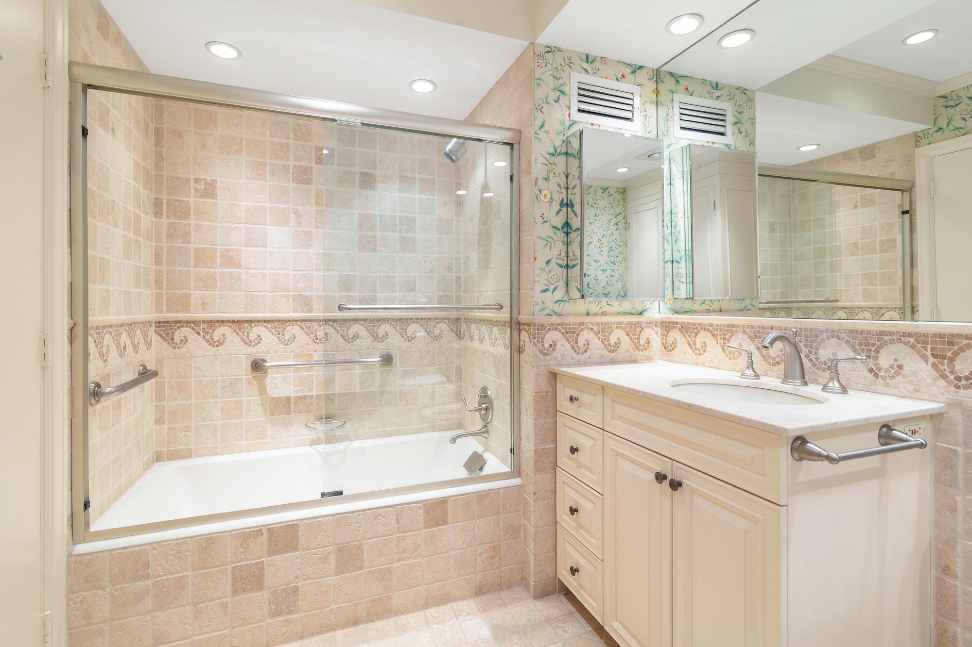 PARK PLACE INC - Residential