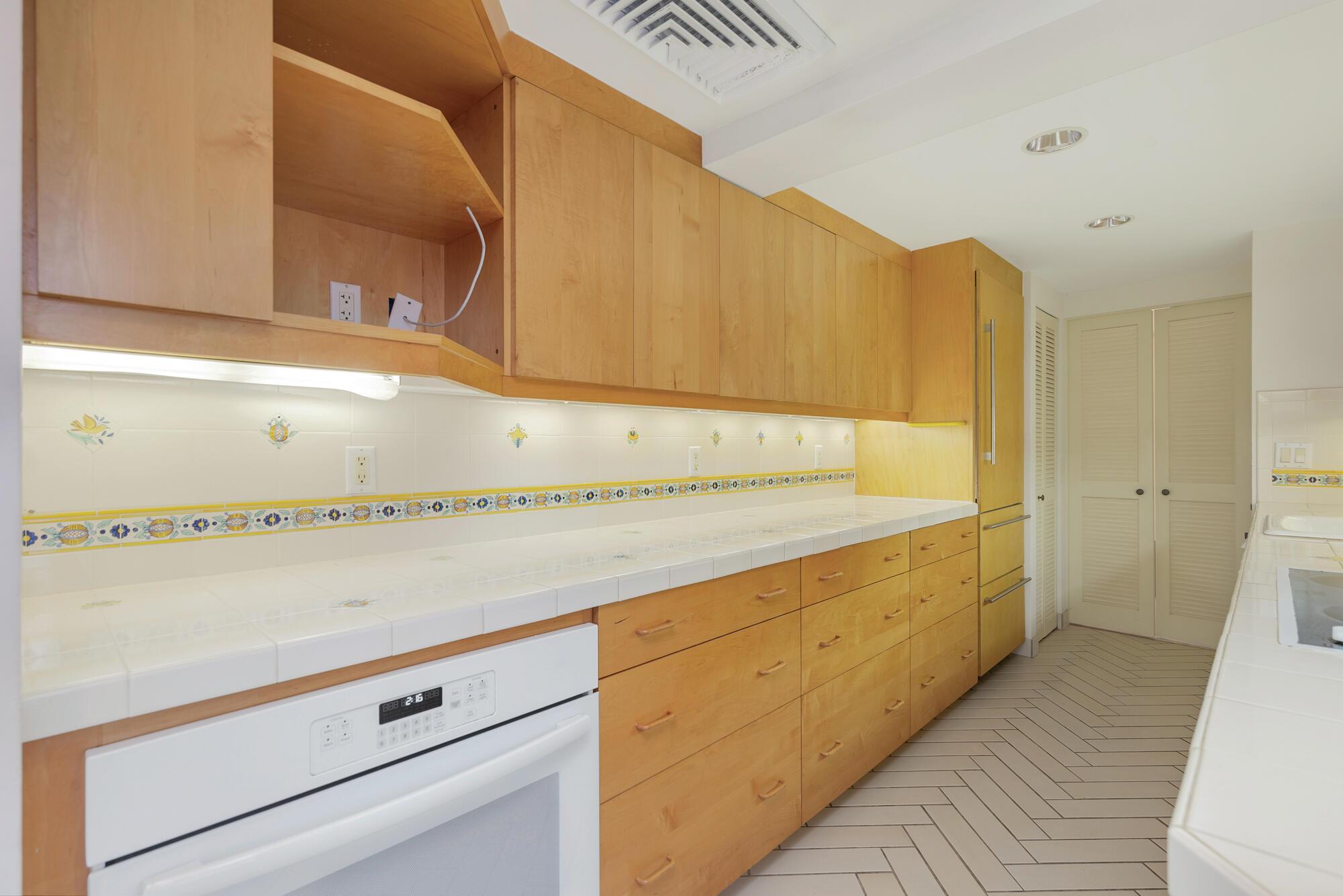 PARK PLACE INC - Residential