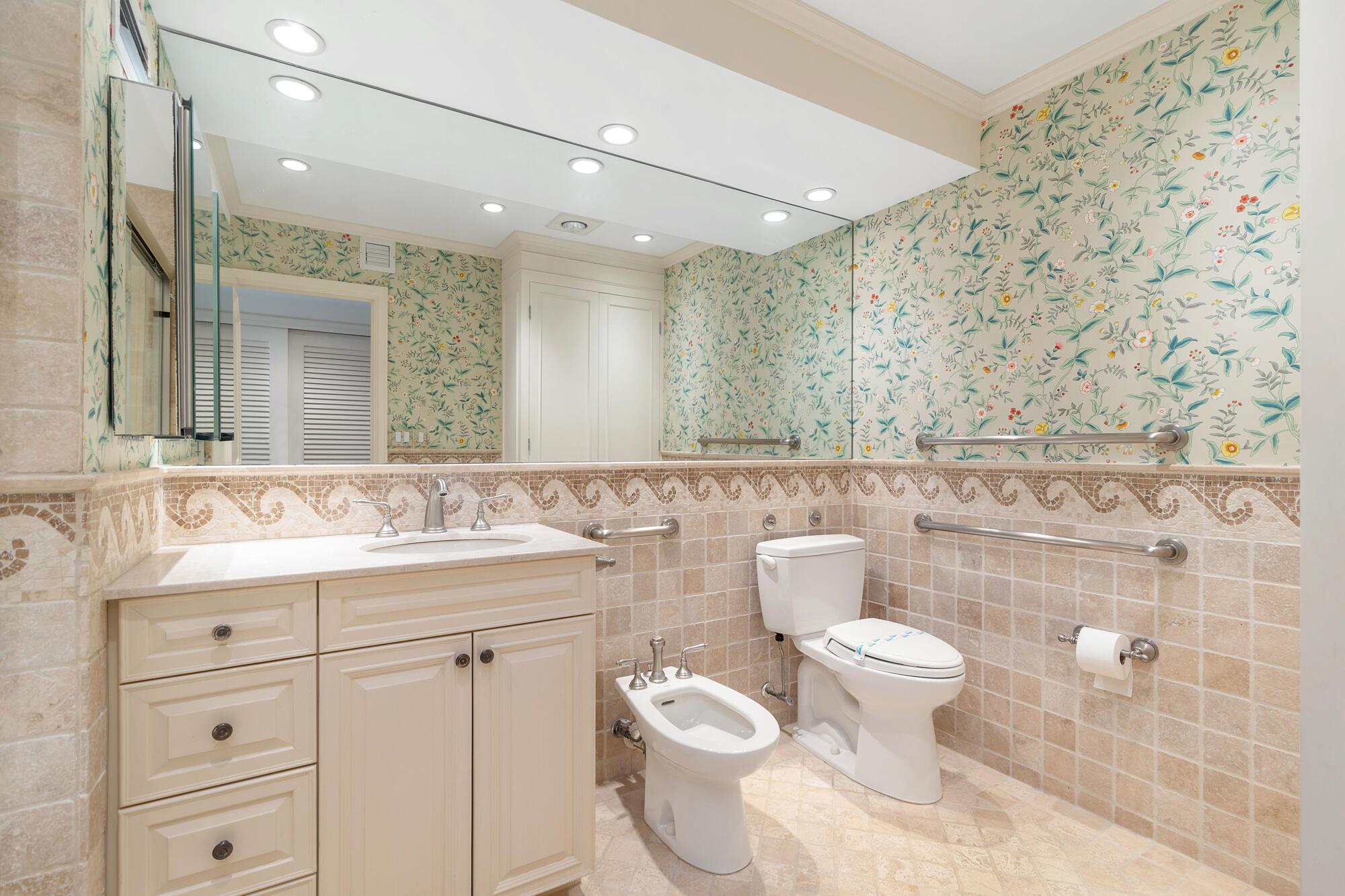 PARK PLACE INC - Residential