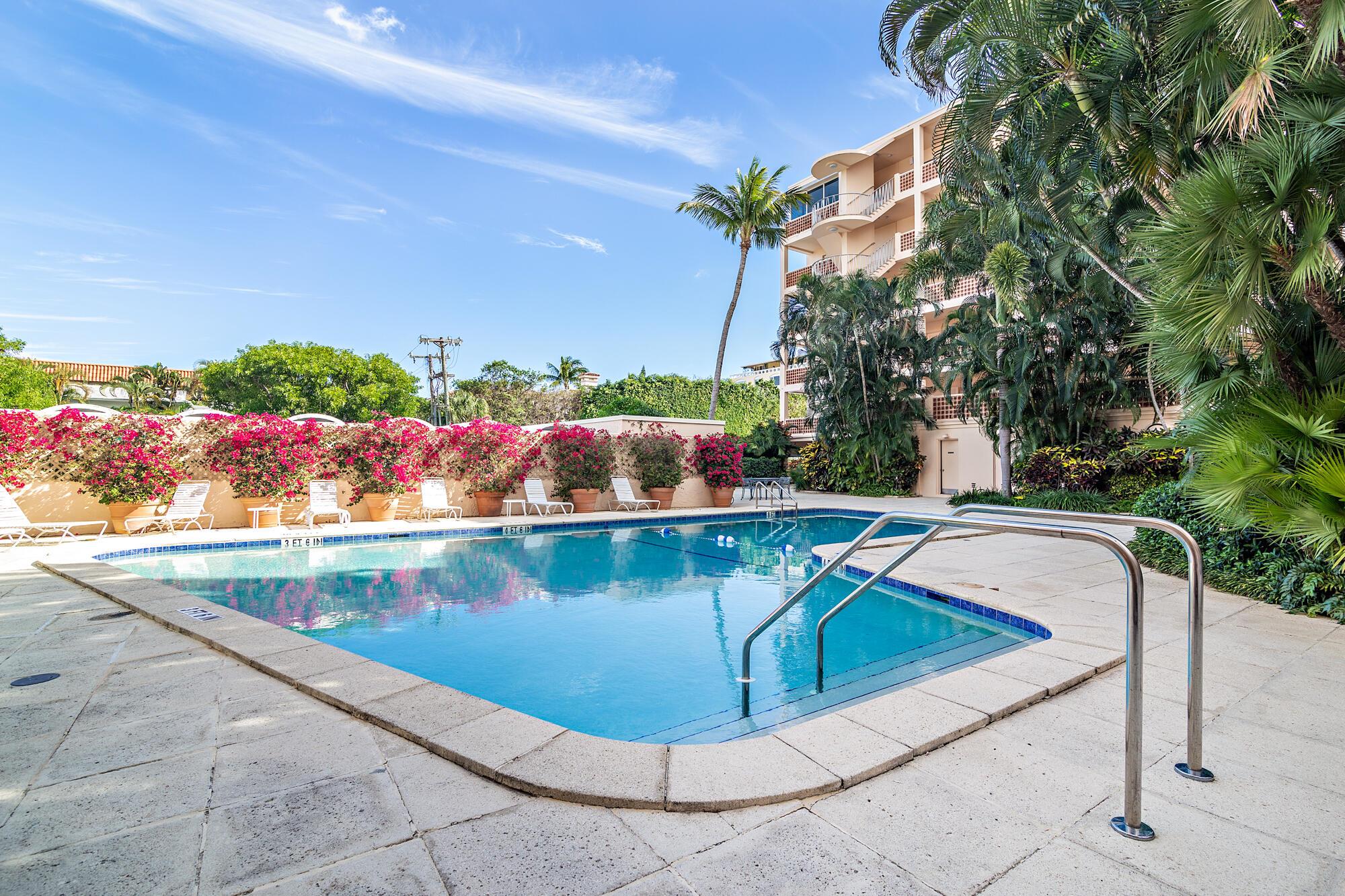 PARK PLACE INC - Residential